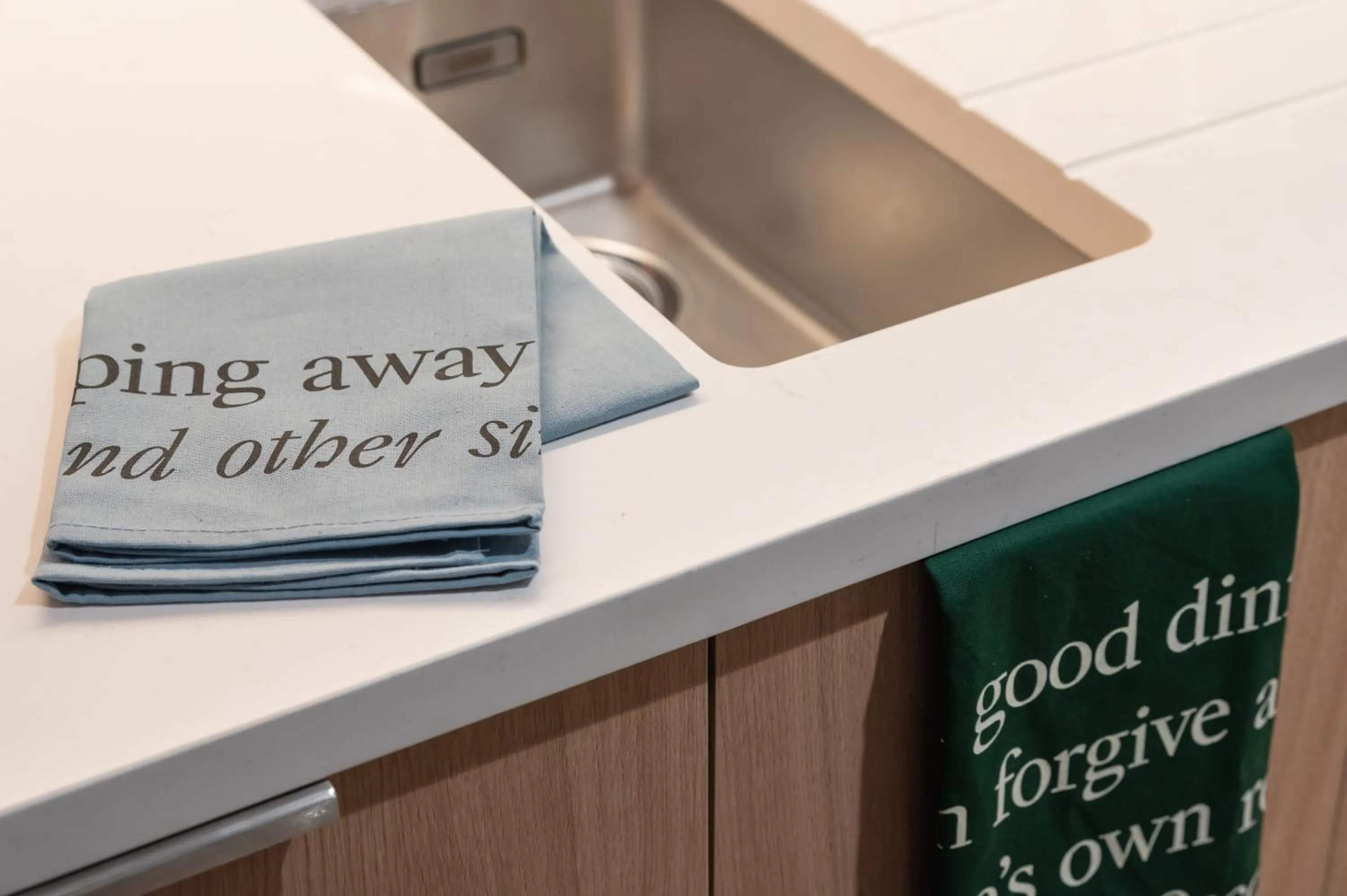 Decorative detail in Wilde Cambridge City Centre