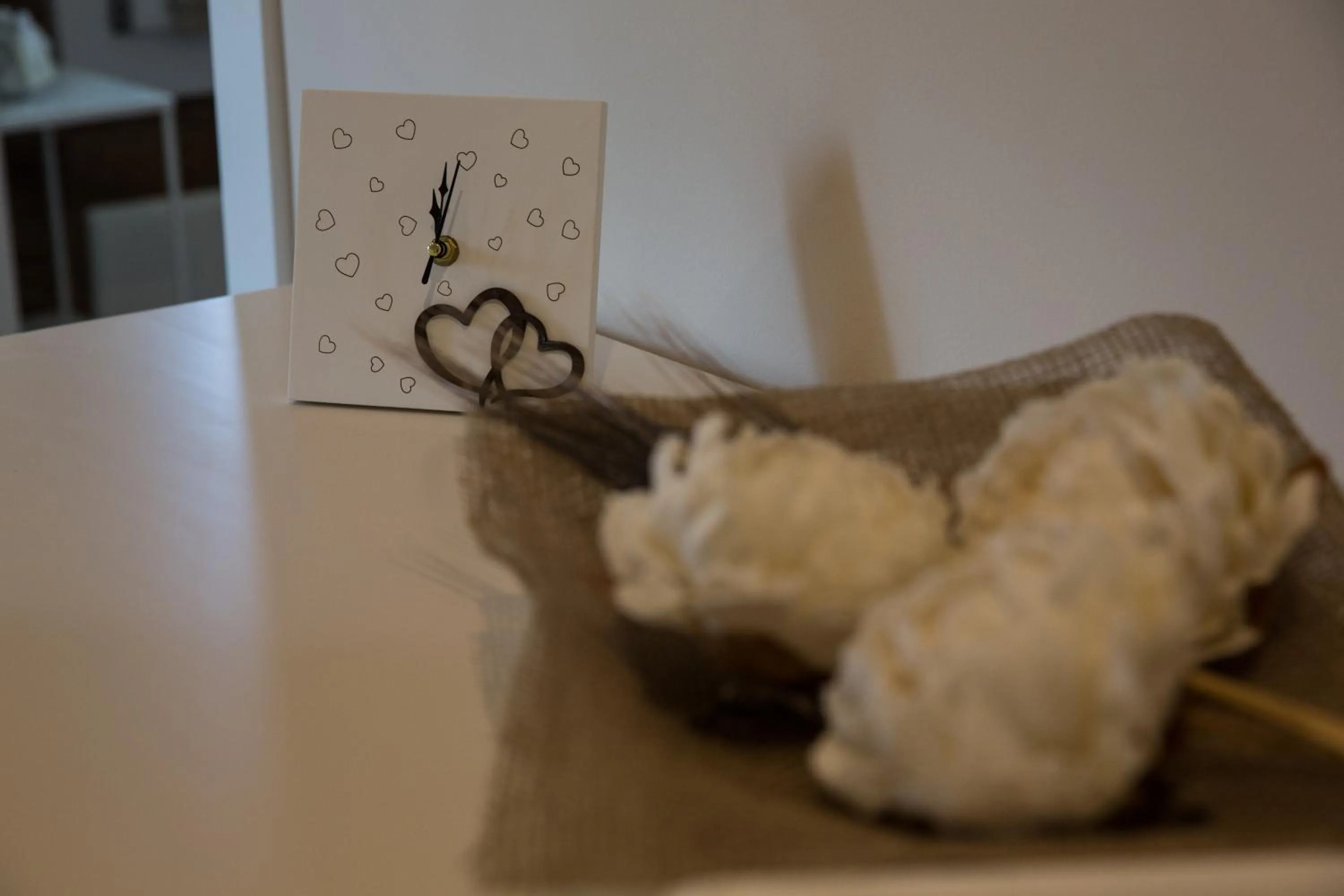 Decorative detail in Antica Dimora Stucky