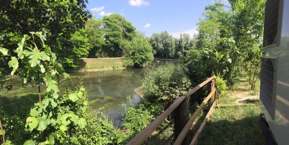 Day in Antica Dimora Stucky