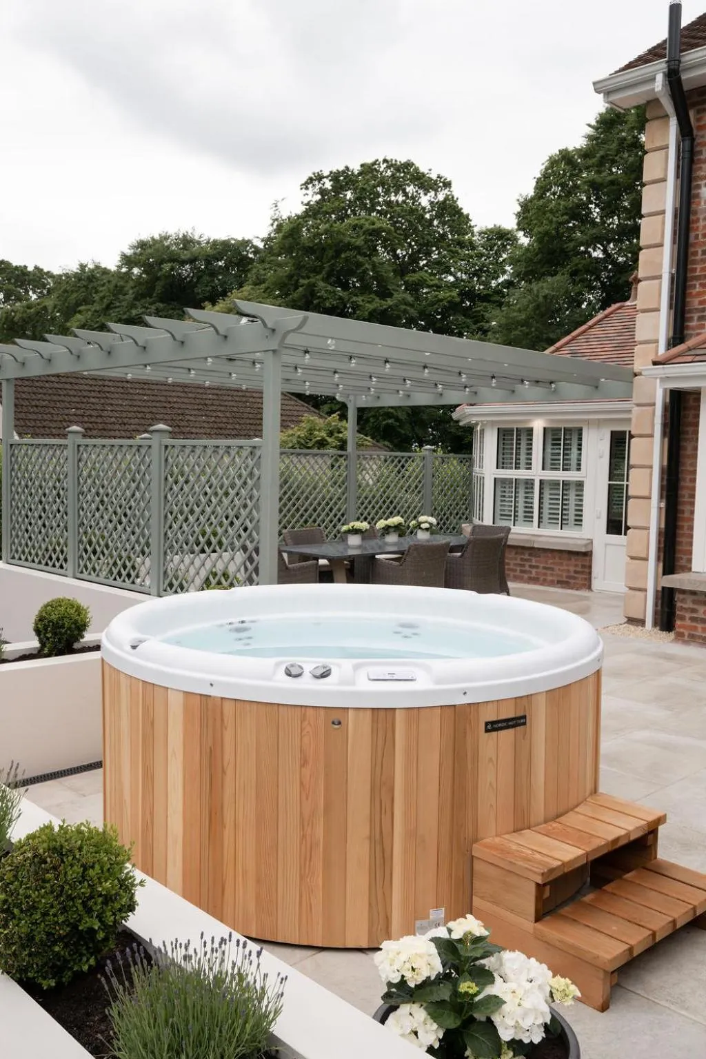 Tullyglass House Hotel