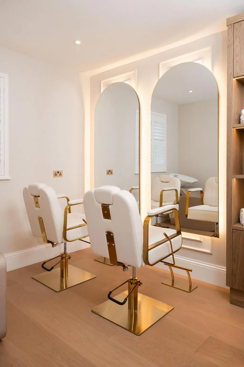 Tullyglass House Hotel