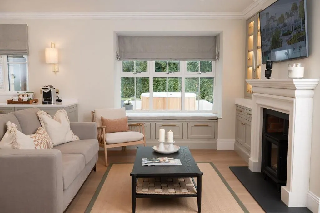 Tullyglass House Hotel