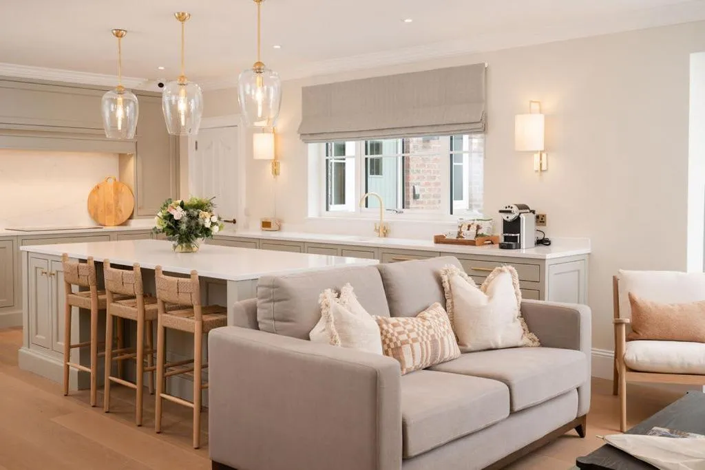 Tullyglass House Hotel