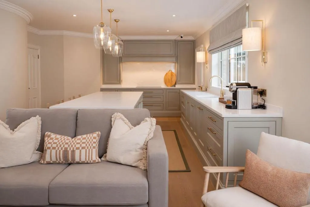 Tullyglass House Hotel