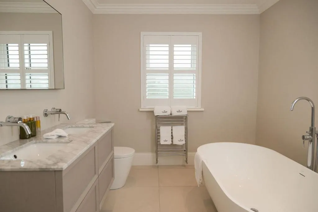 Tullyglass House Hotel