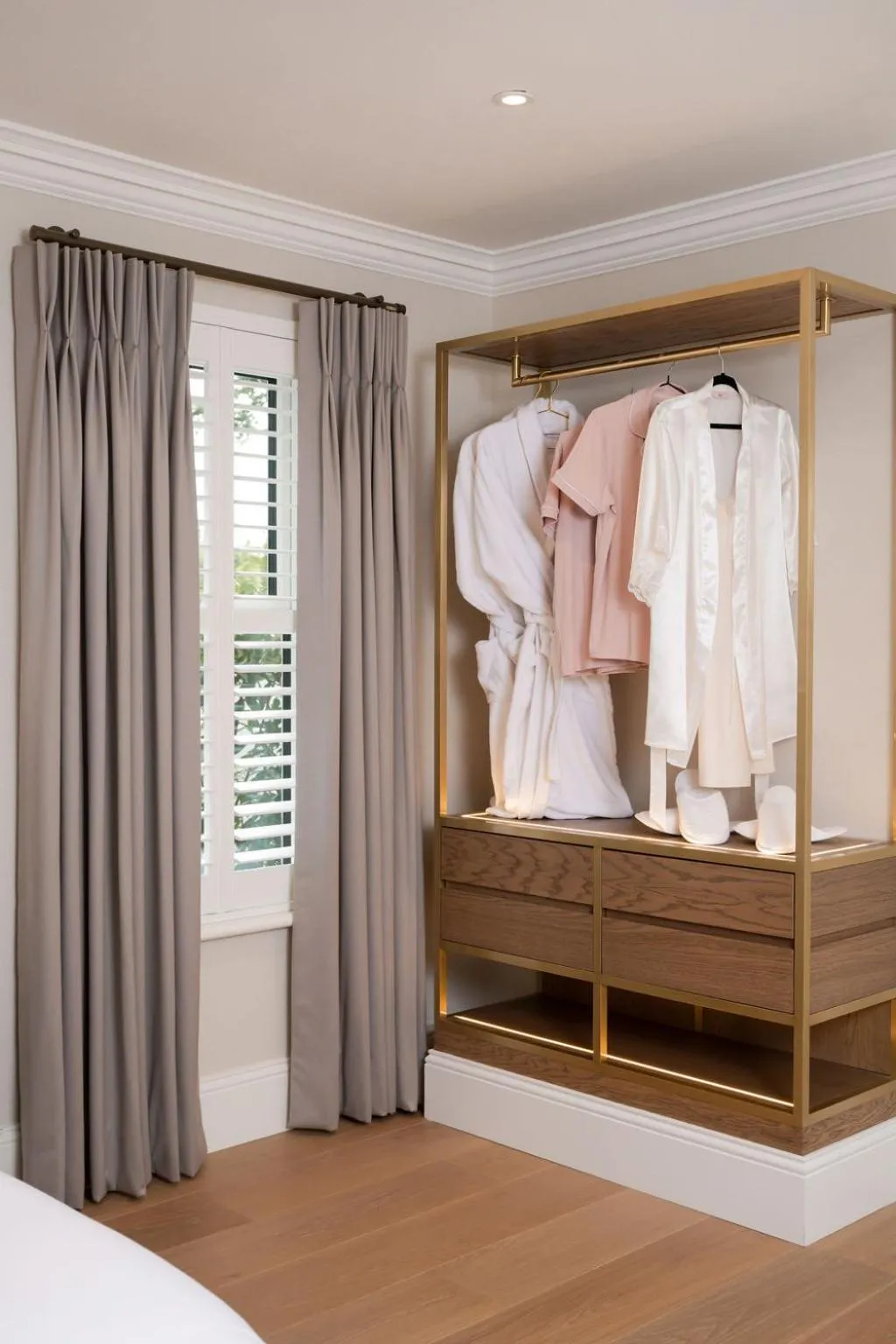 Tullyglass House Hotel