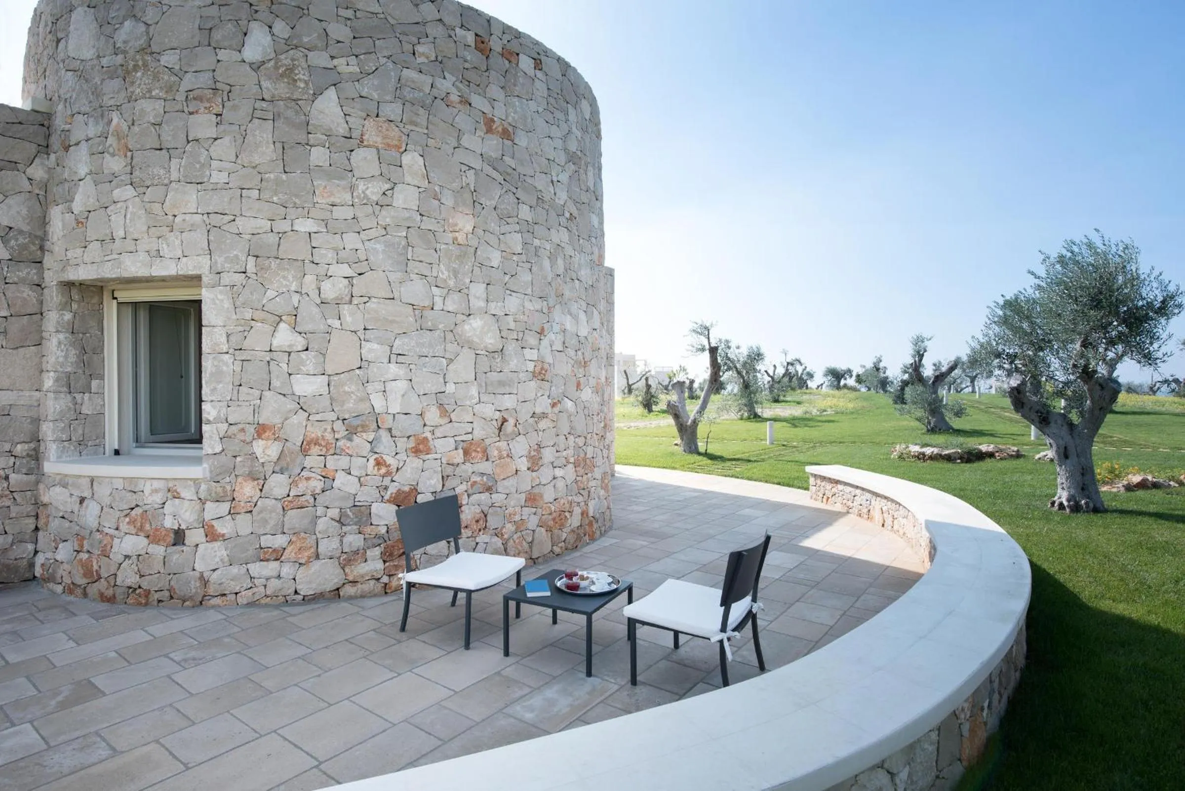 Day in Tenuta Monticelli Bio Relais