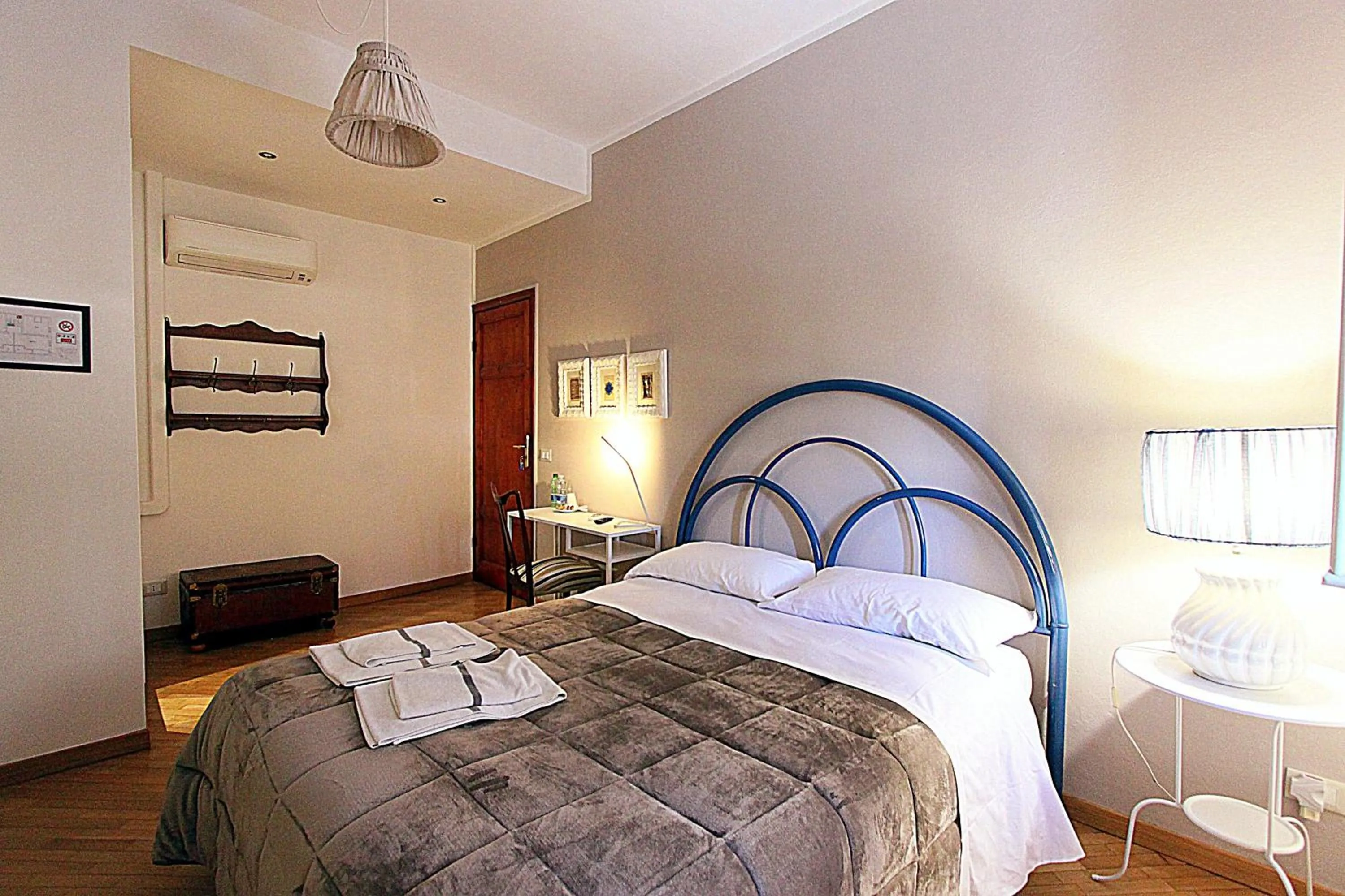 Photo of the whole room in Il Fiore all'Occhiello