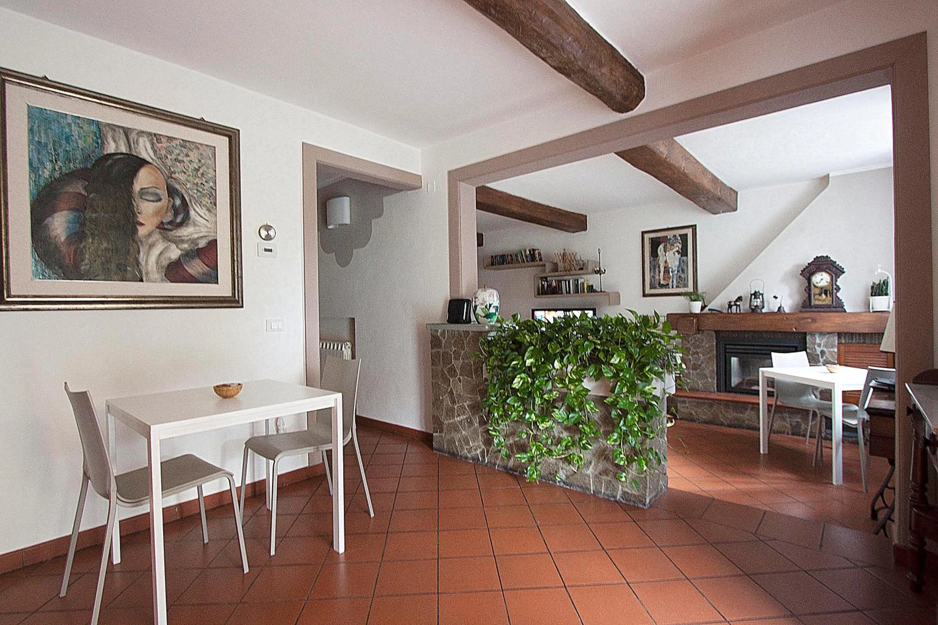 Property building in Il Fiore all'Occhiello