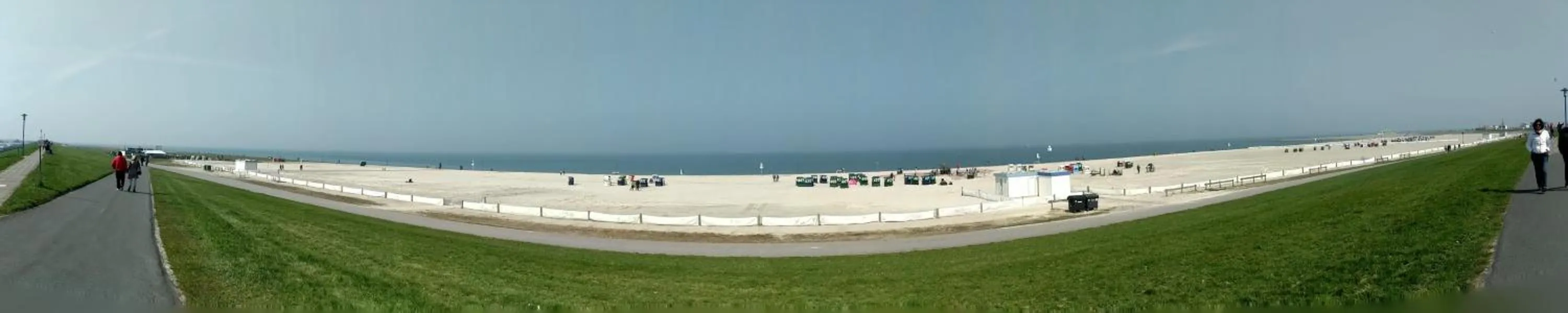 Spring in Hotel Drostenhof garni