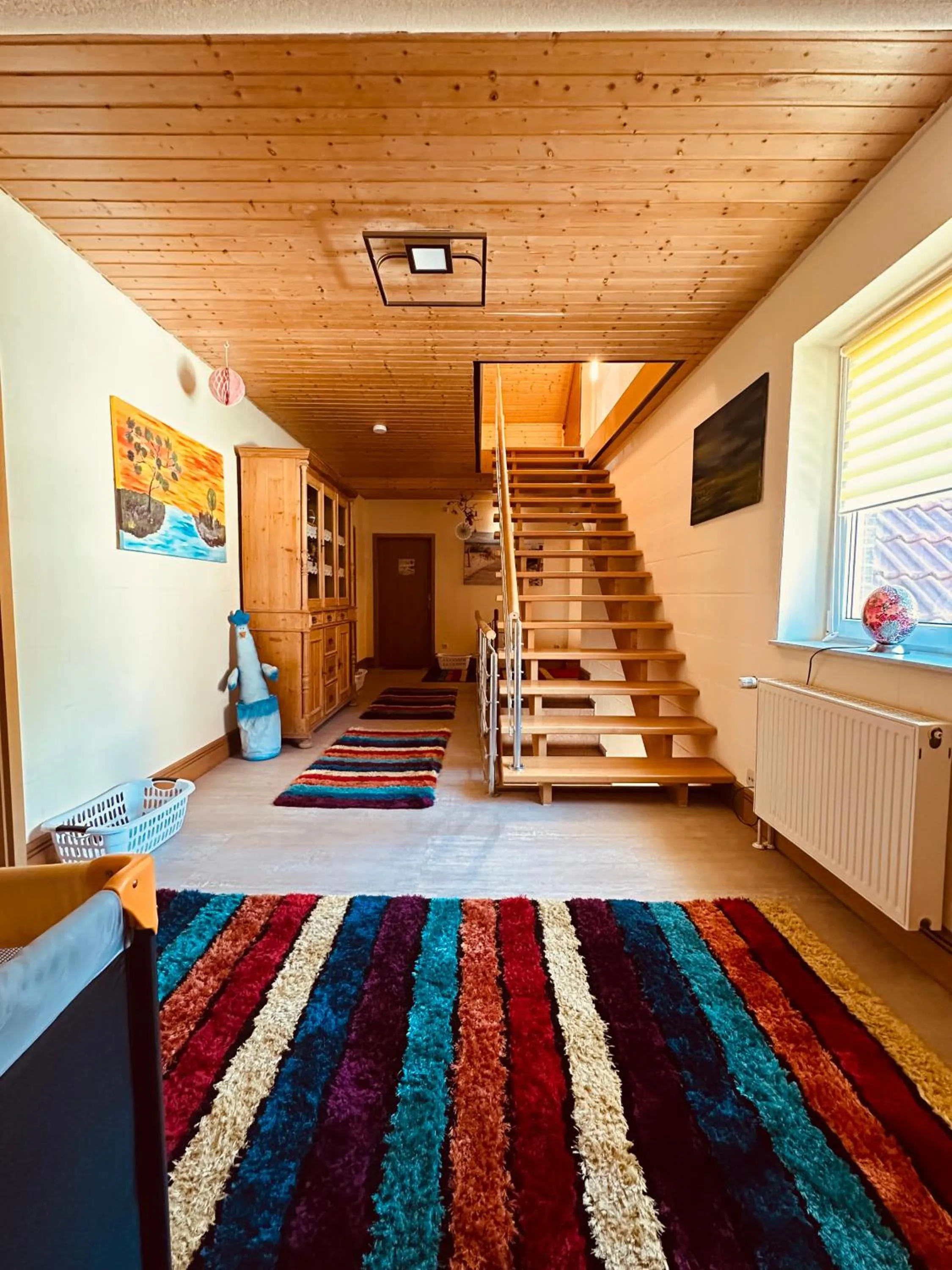 cot in Hotel Drostenhof garni