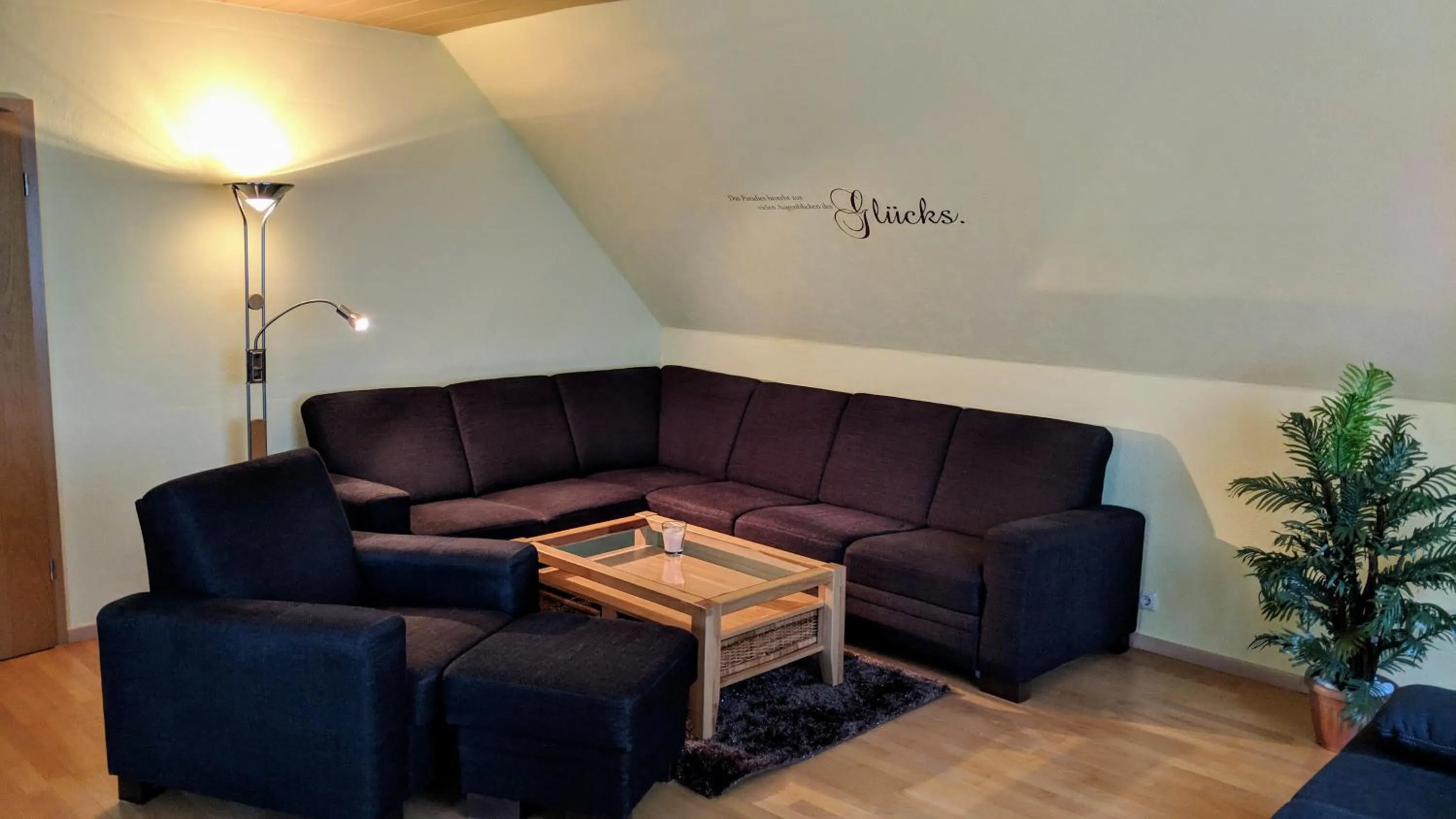 TV and multimedia in Hotel Drostenhof garni