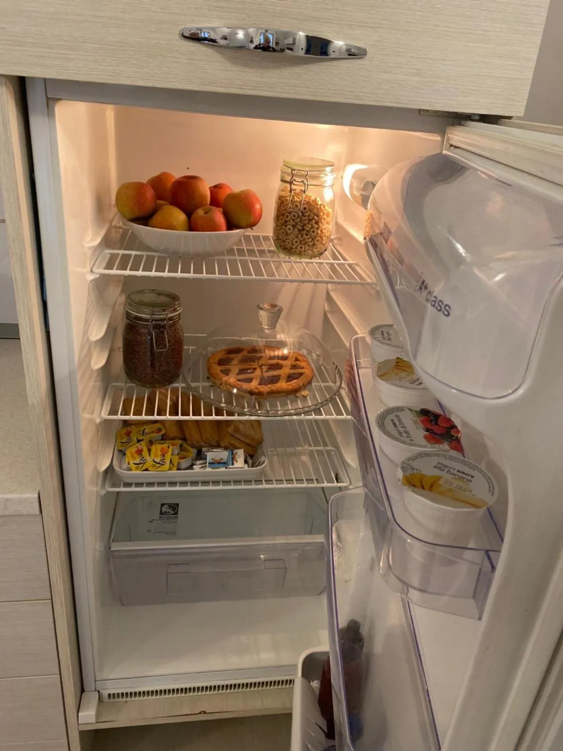 B&B Corte Santa Maria