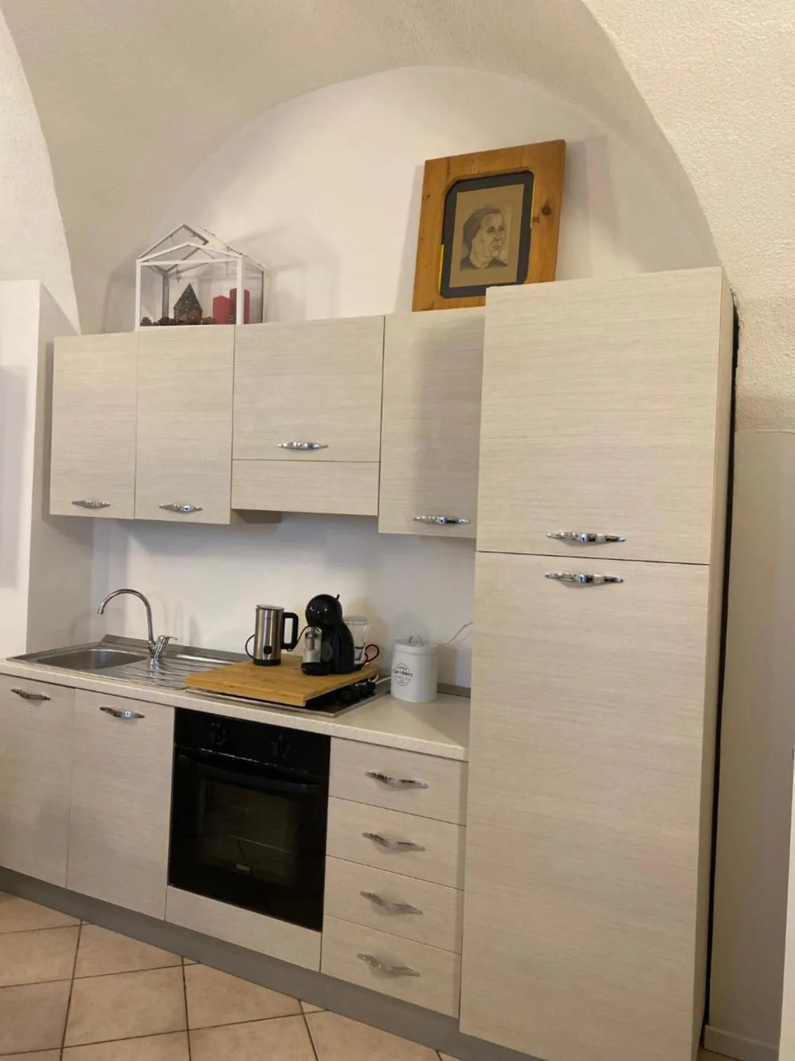 B&B Corte Santa Maria