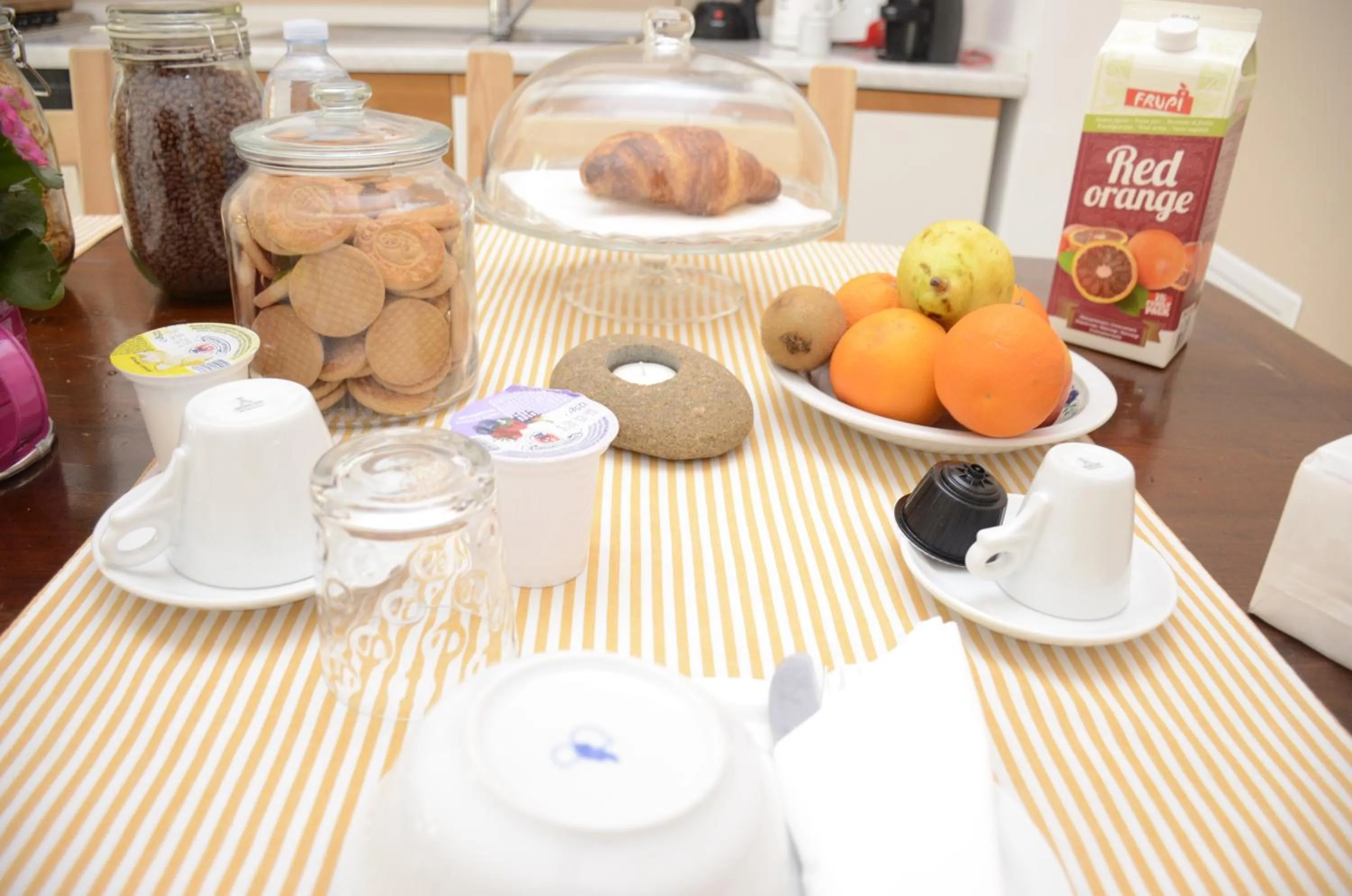 B&B Corte Santa Maria