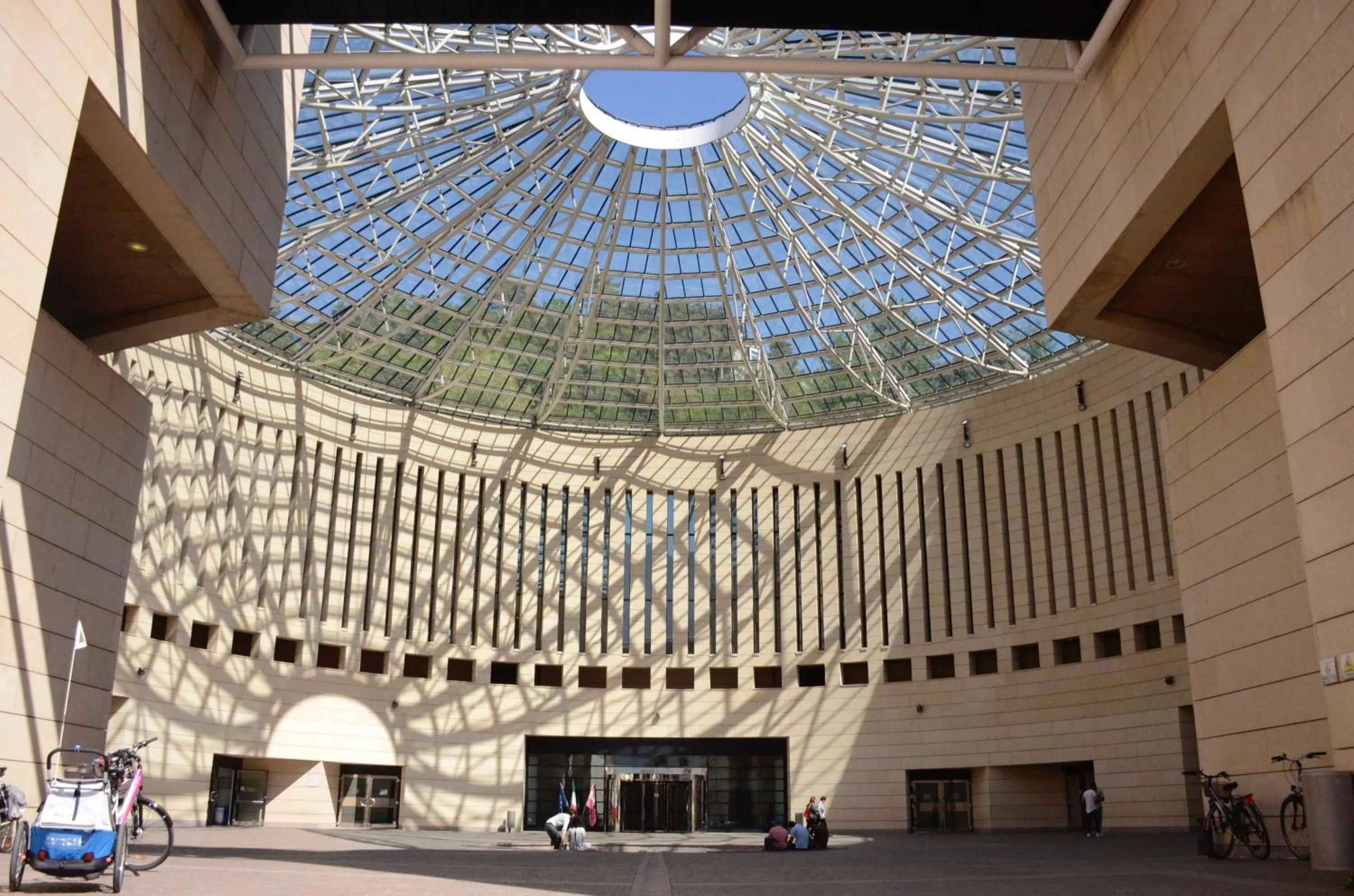 B&B Corte Santa Maria