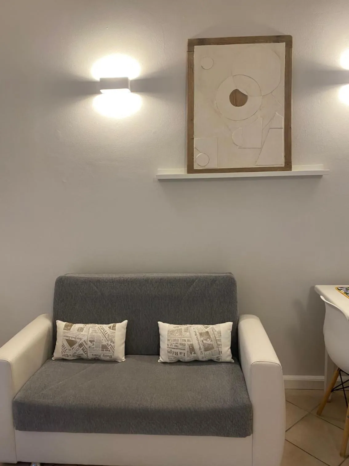 B&B Corte Santa Maria