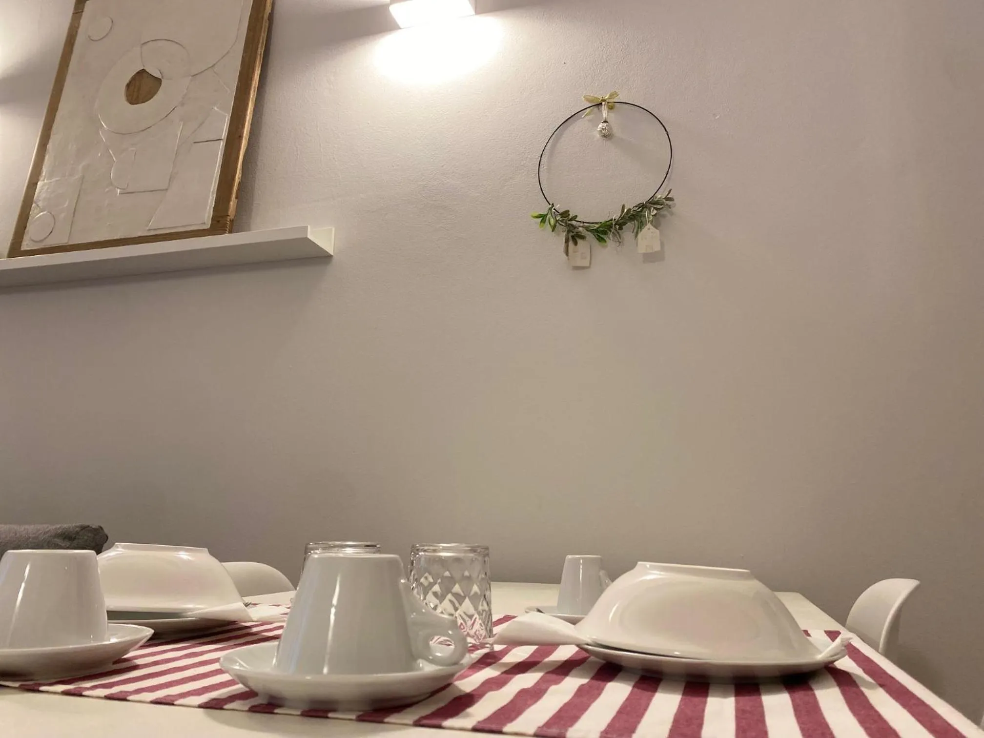 B&B Corte Santa Maria