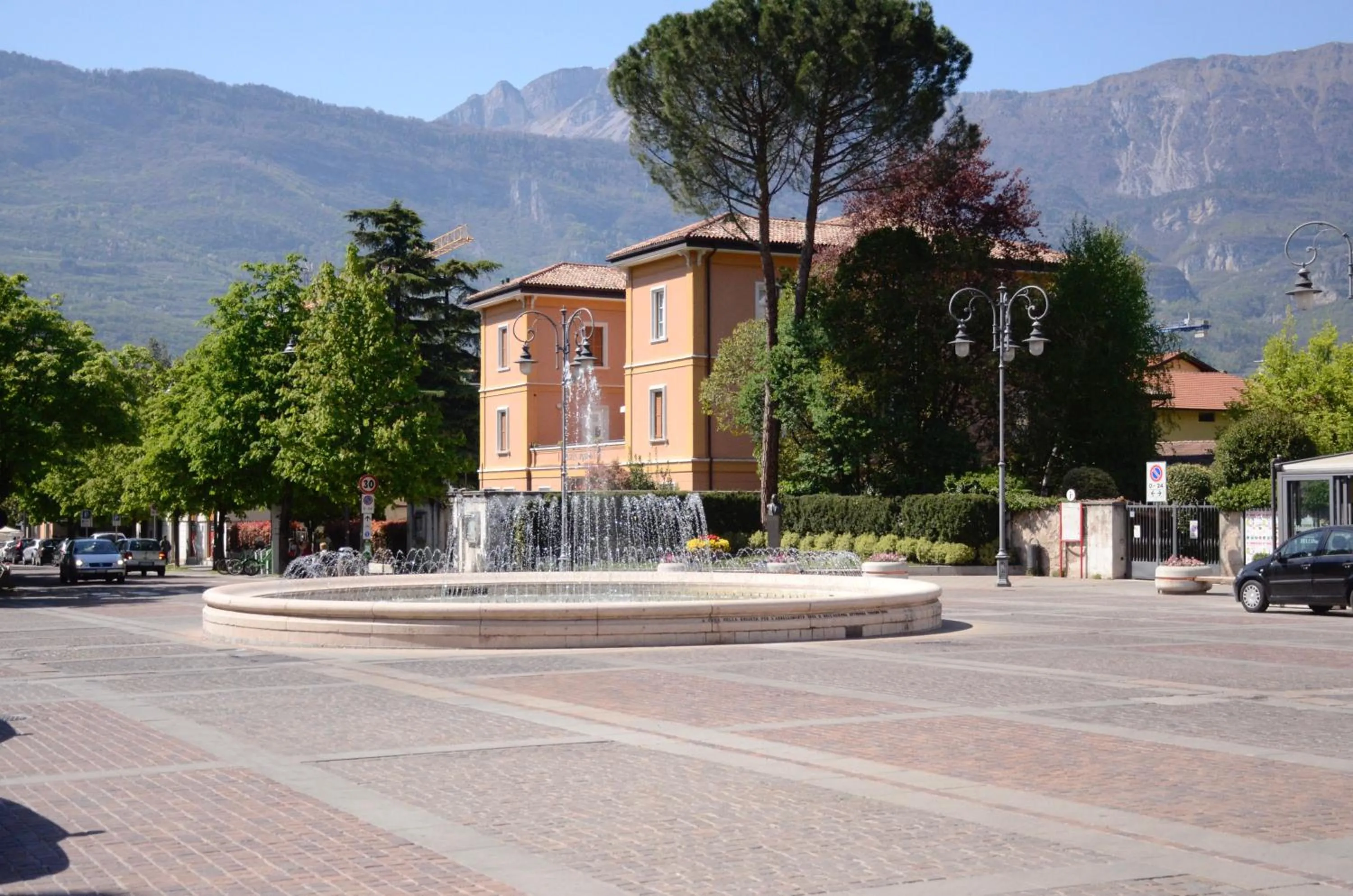 B&B Corte Santa Maria