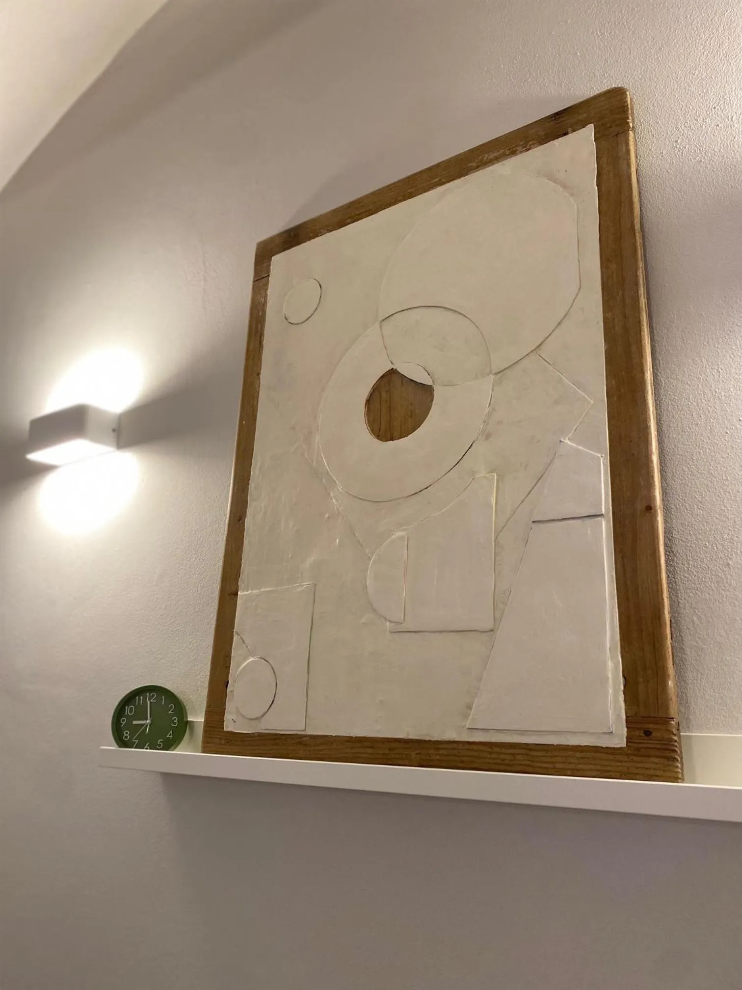 B&B Corte Santa Maria