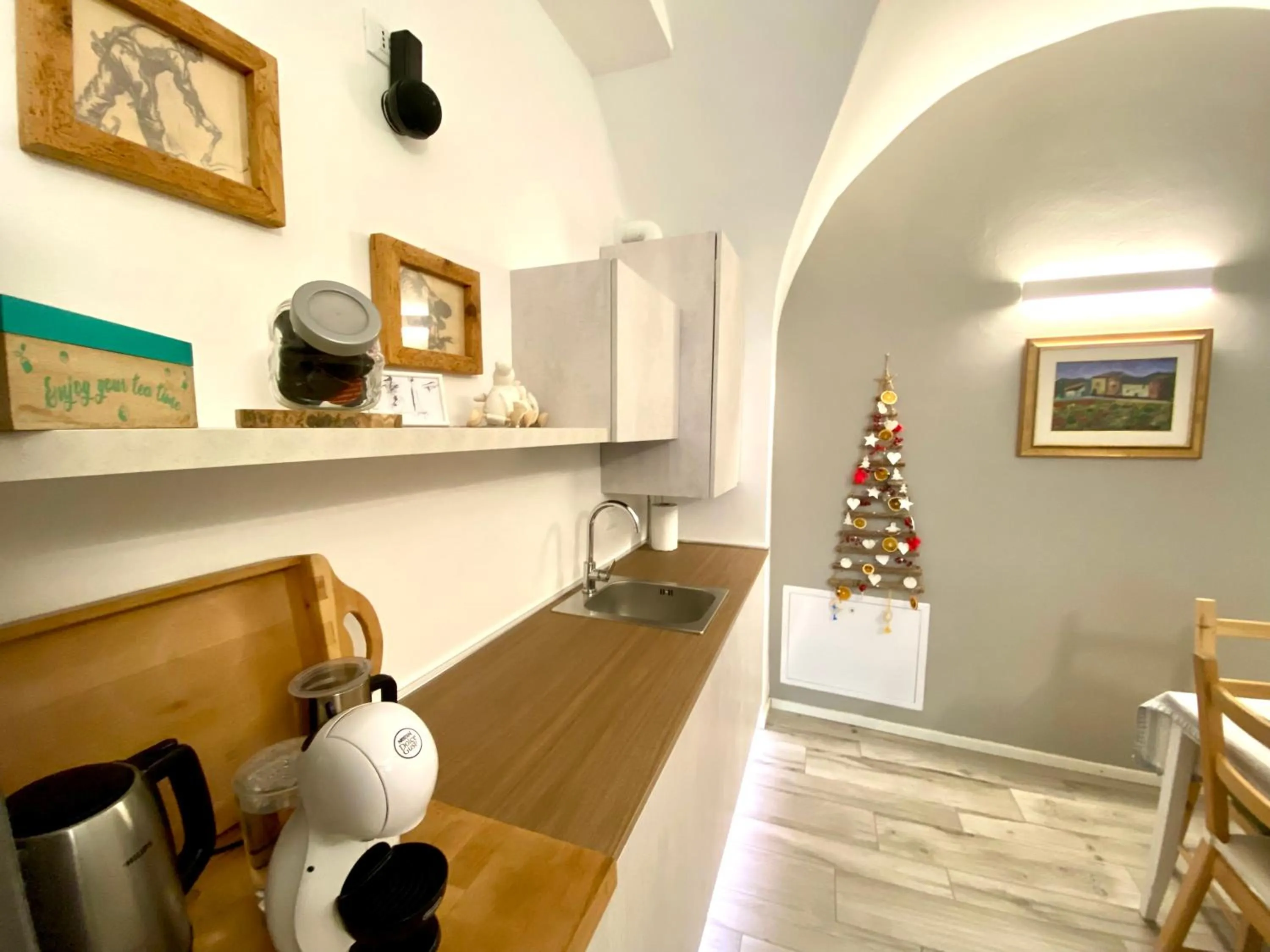 B&B Corte Santa Maria