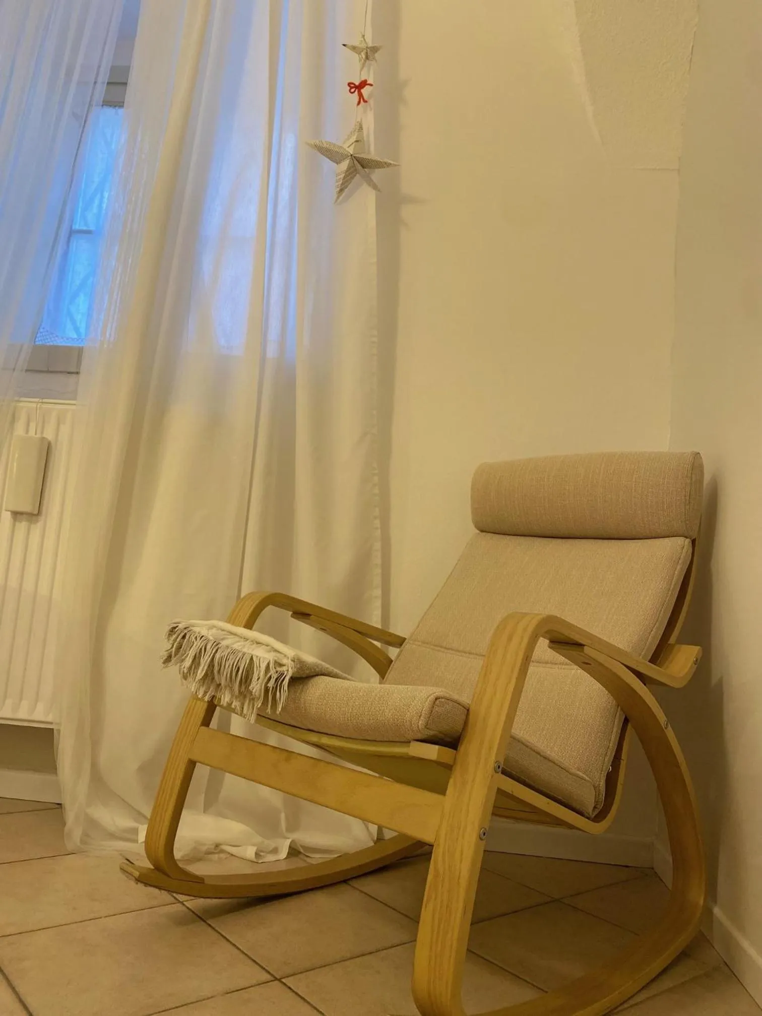 B&B Corte Santa Maria