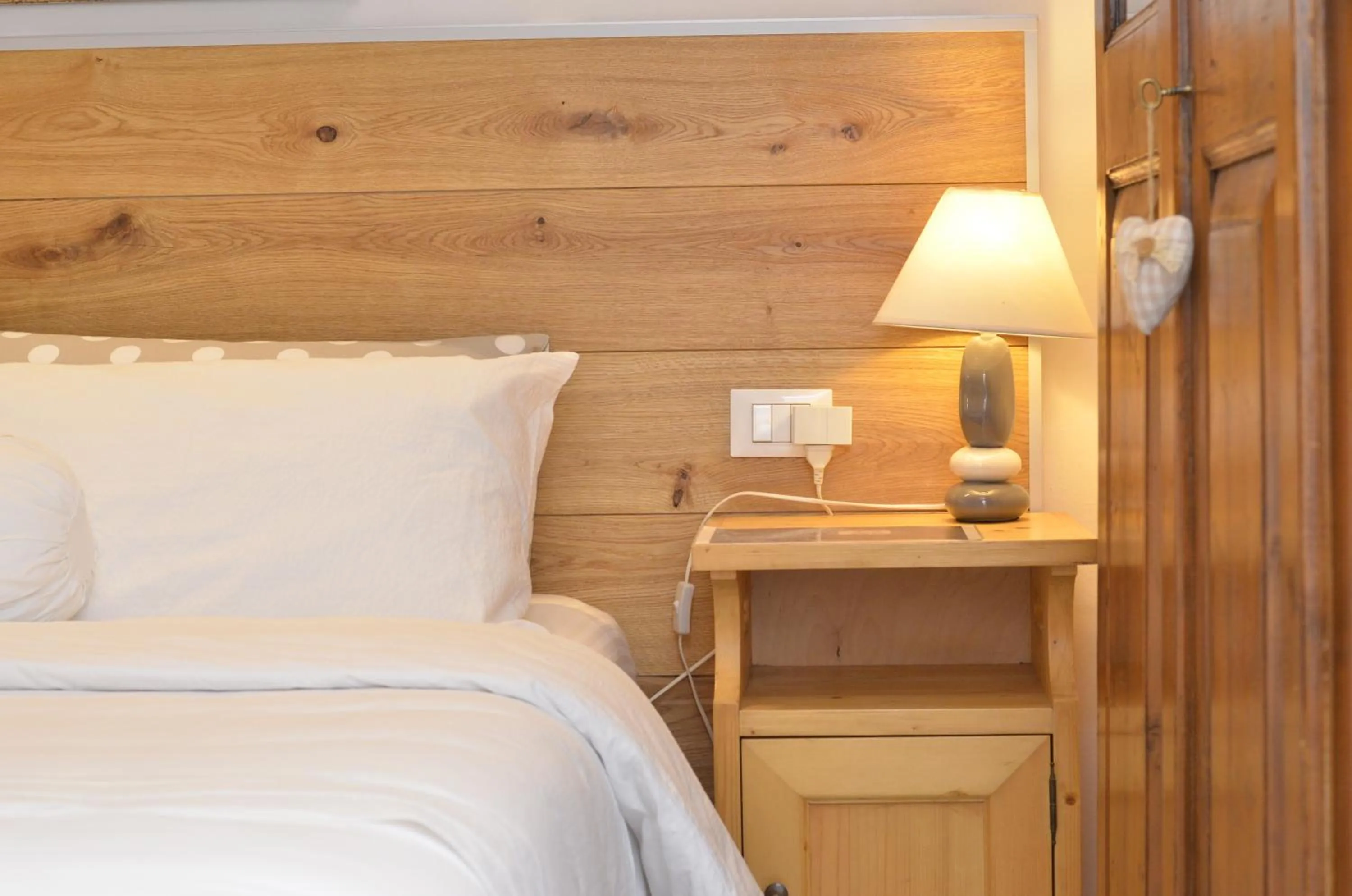 B&B Corte Santa Maria