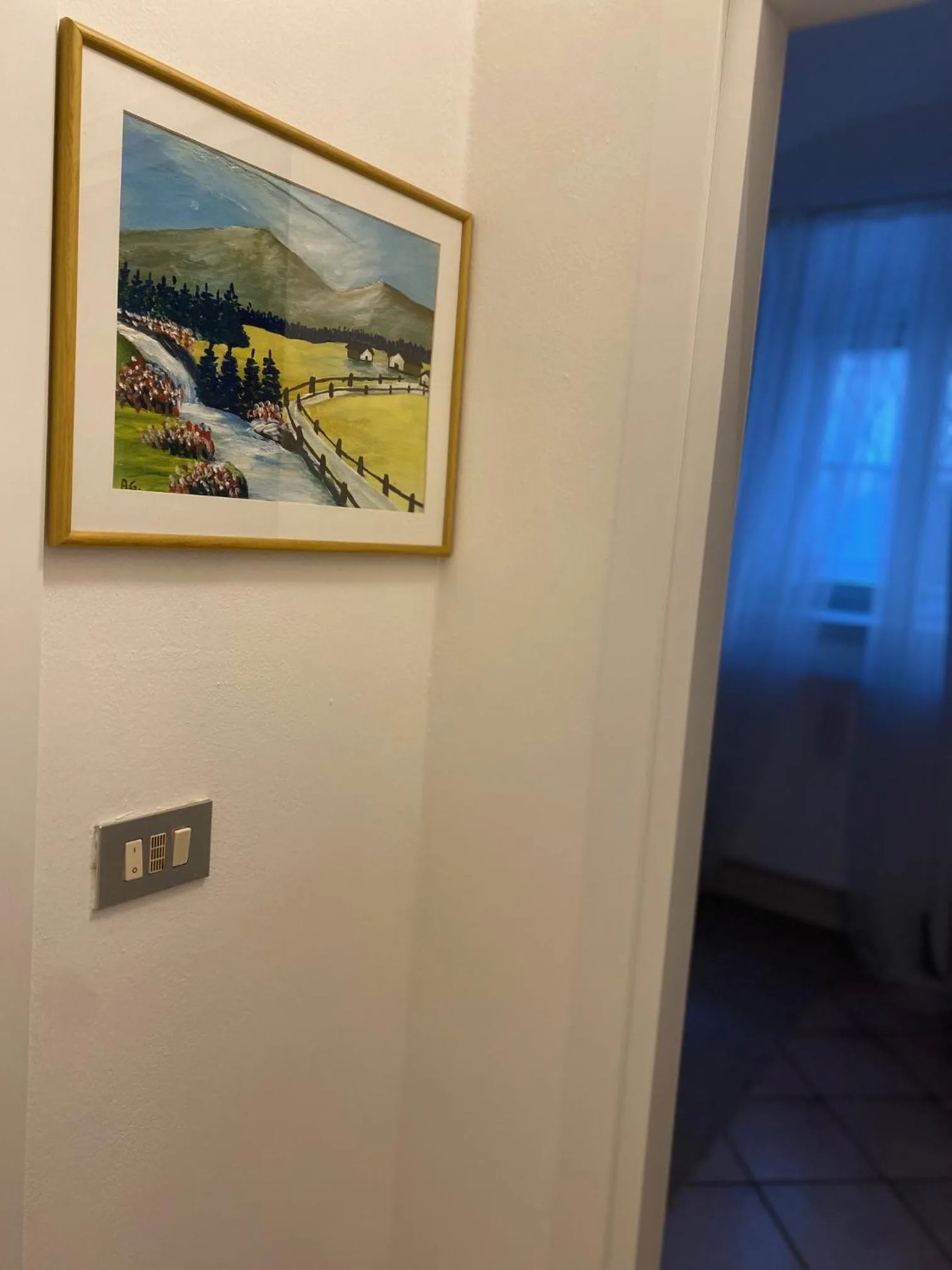 B&B Corte Santa Maria