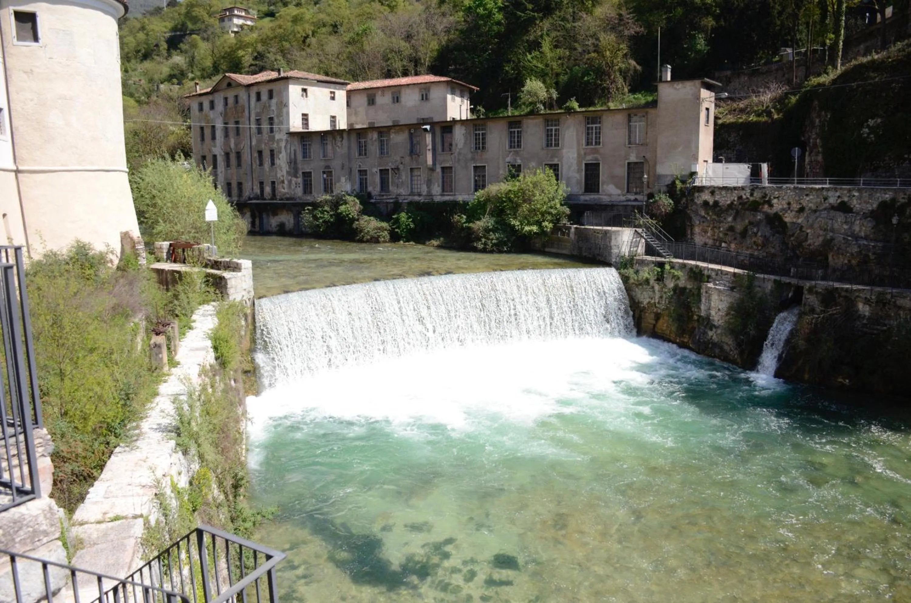 B&B Corte Santa Maria