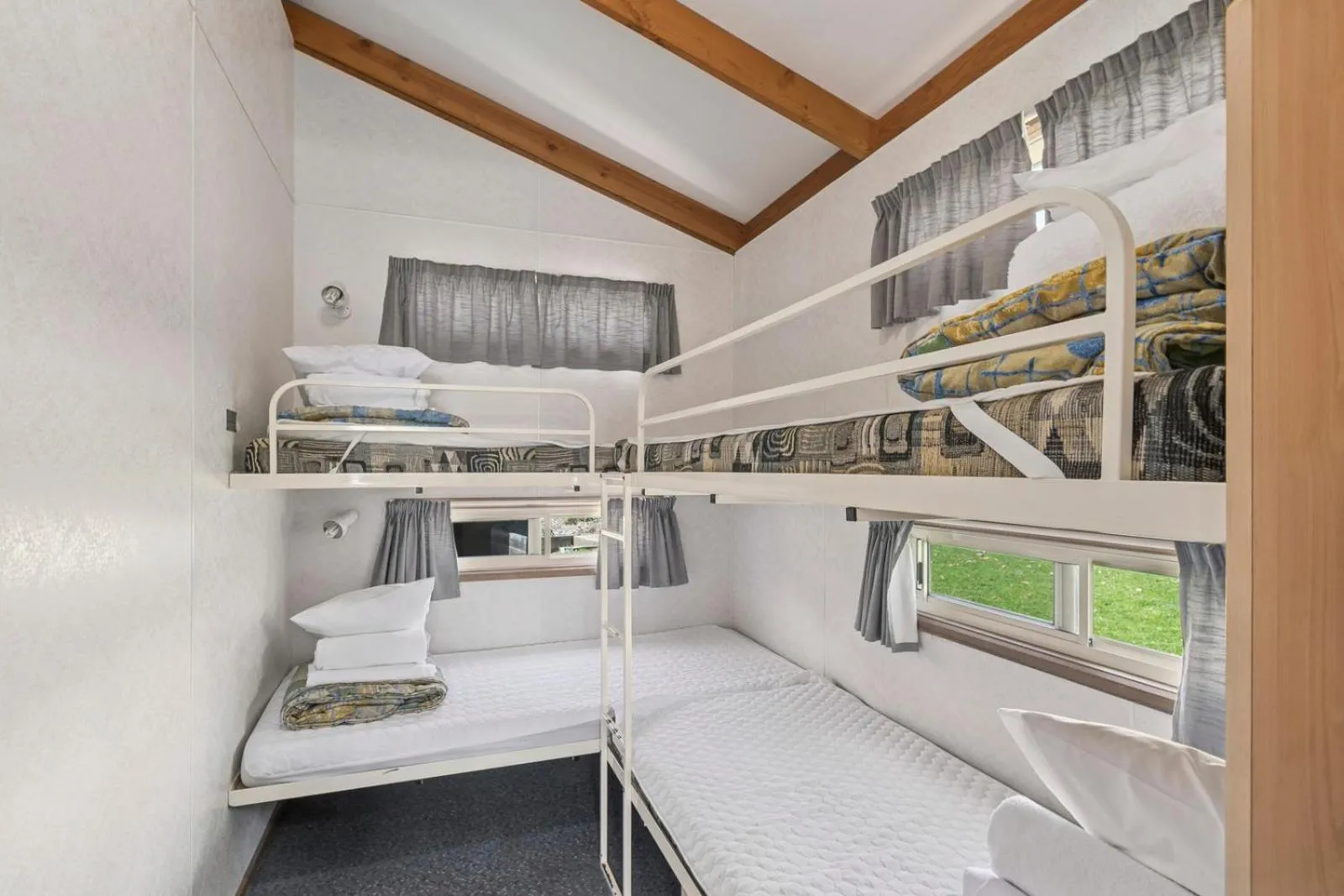 Bedroom, Bed in Ingenia Holidays Bermagui