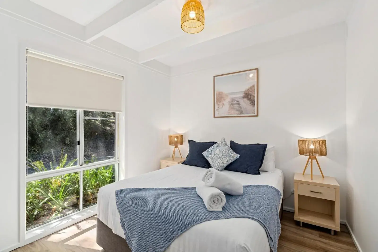 Park Unit in Ingenia Holidays Bermagui Park Unit in Ingenia Holidays Bermagui