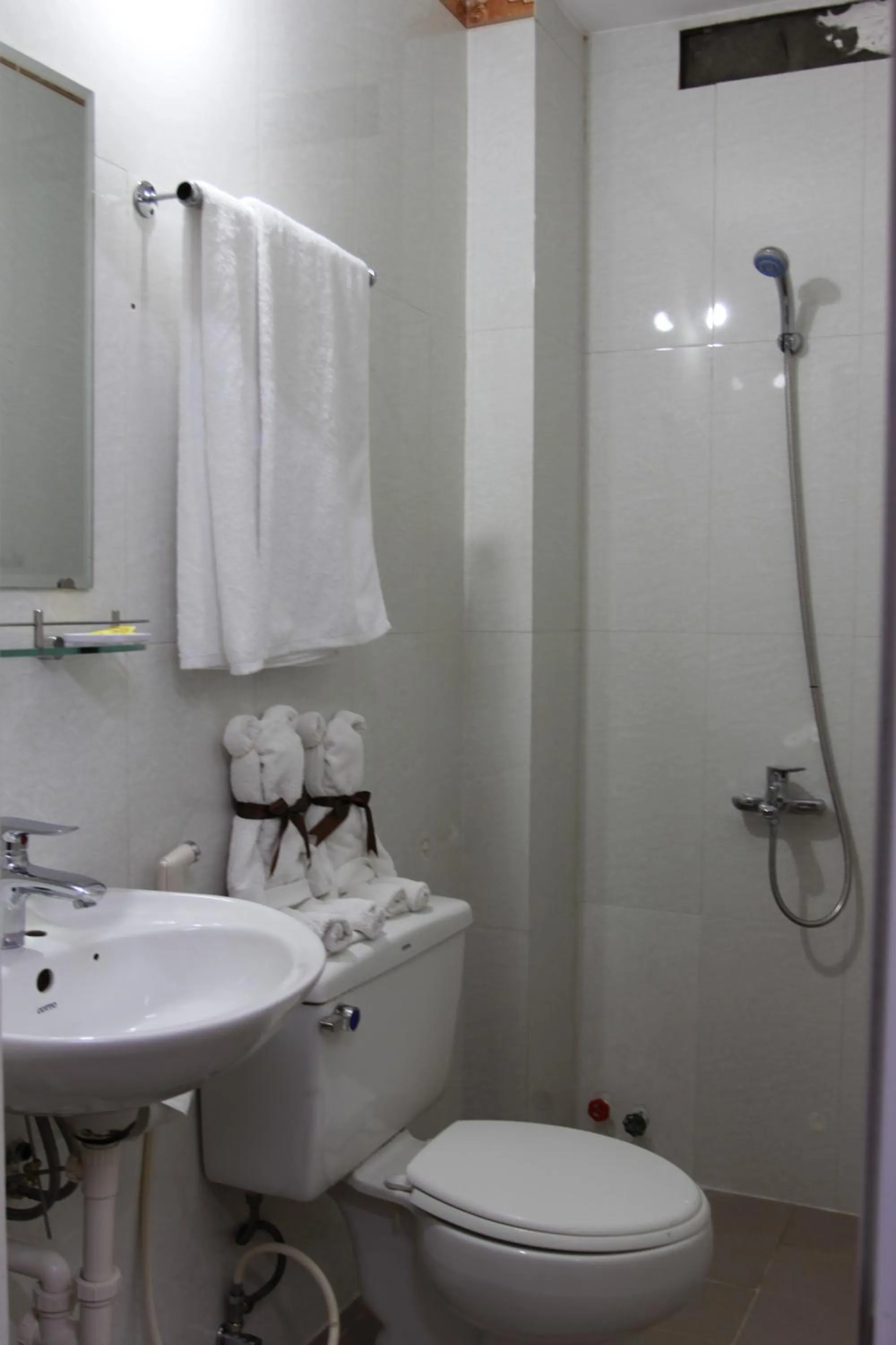 QUANG SAIGON Hotel- 40-7 Bùi Viện-Walking street