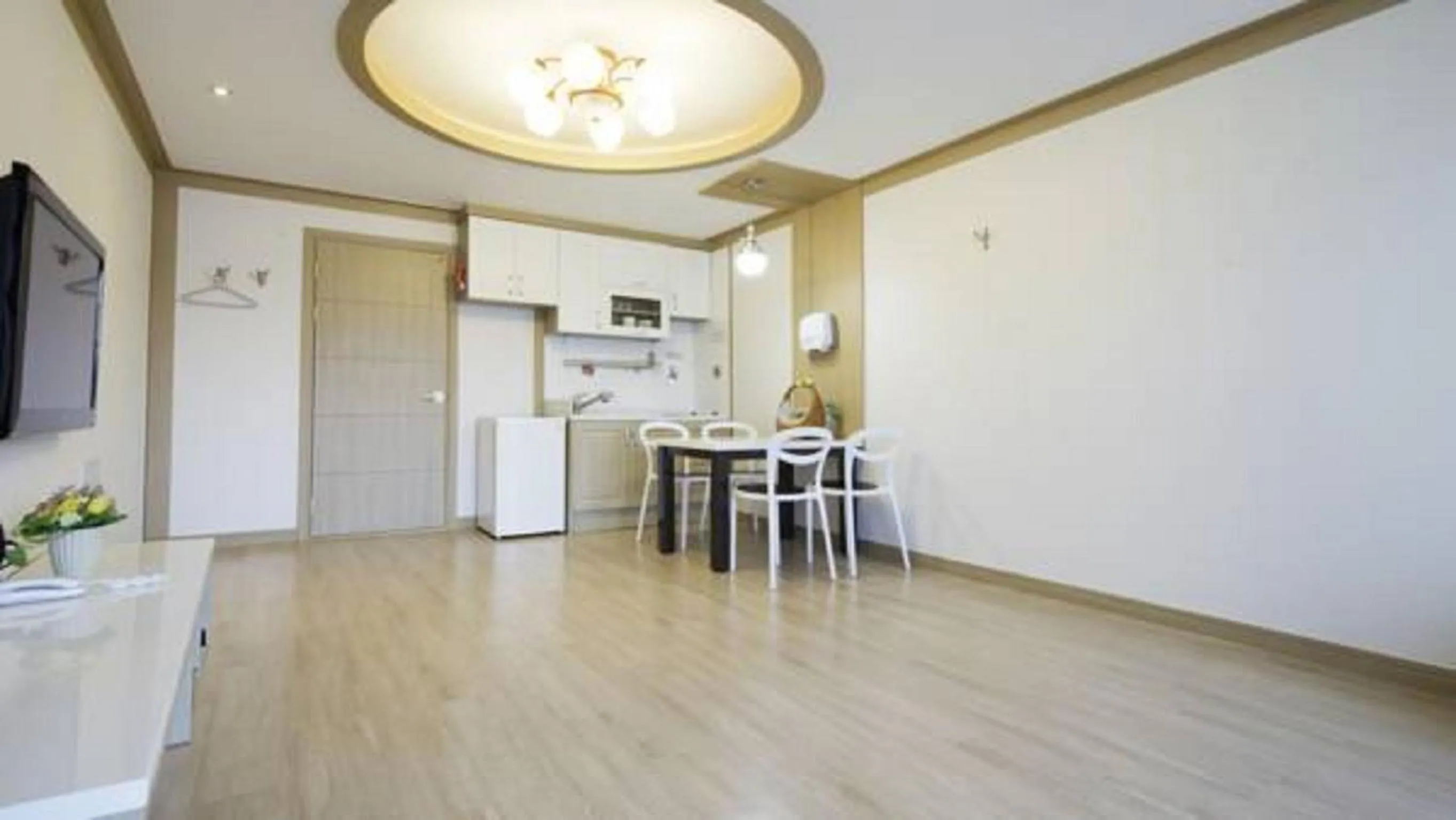 Tongyeong Bay Condo Hotel
