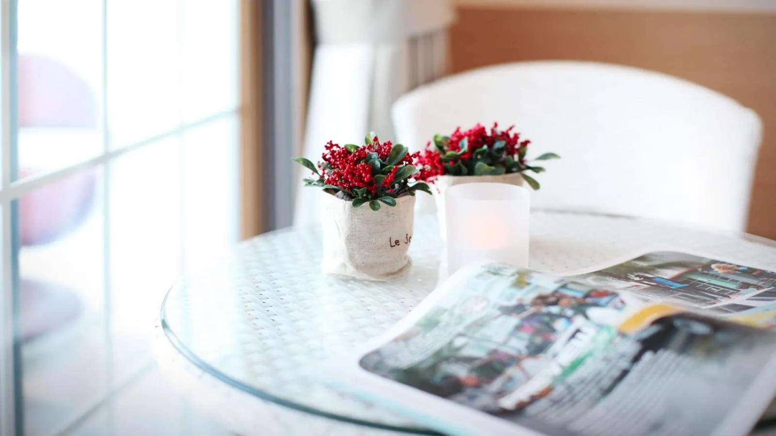 Tongyeong Bay Condo Hotel