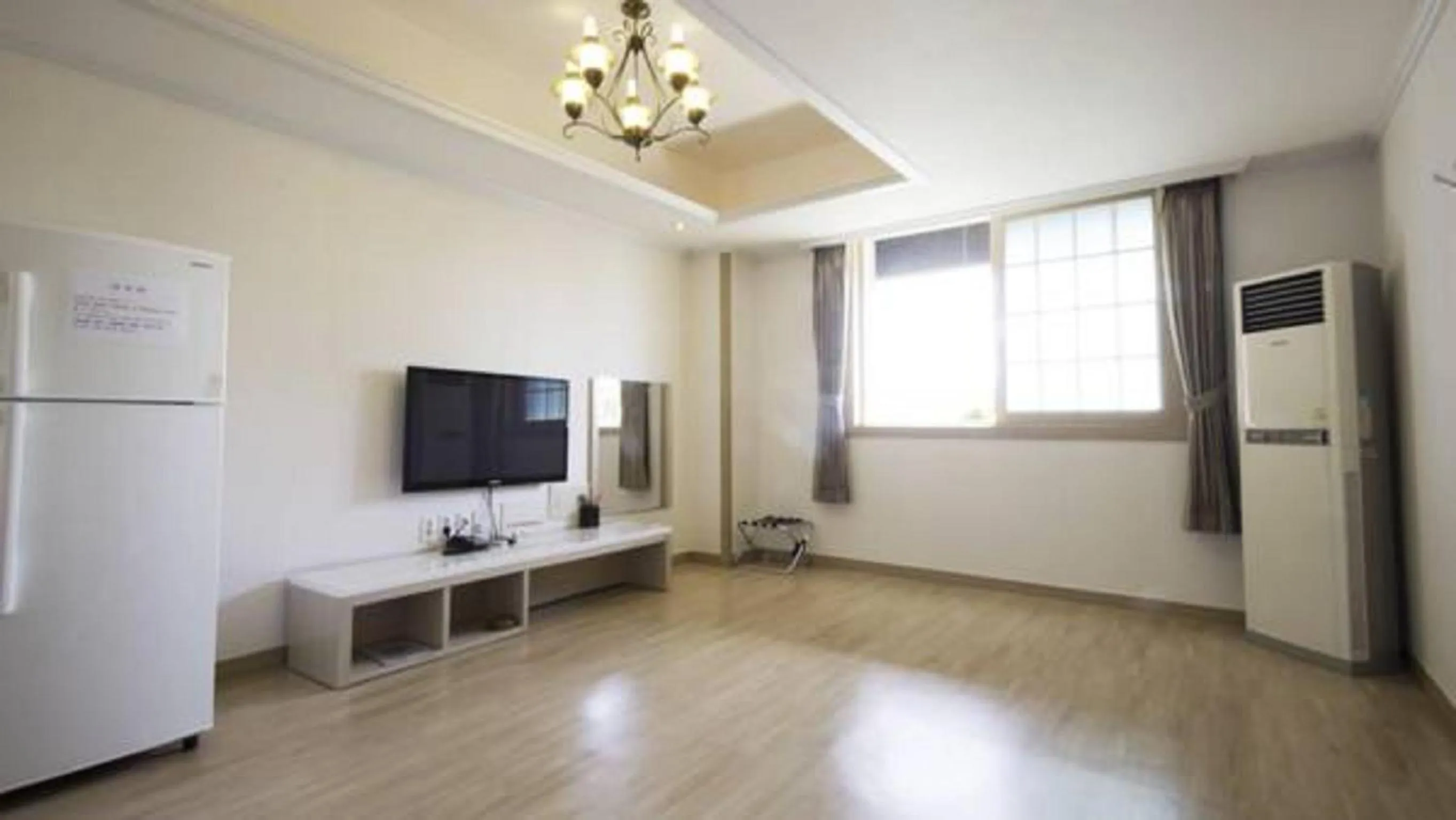 Tongyeong Bay Condo Hotel