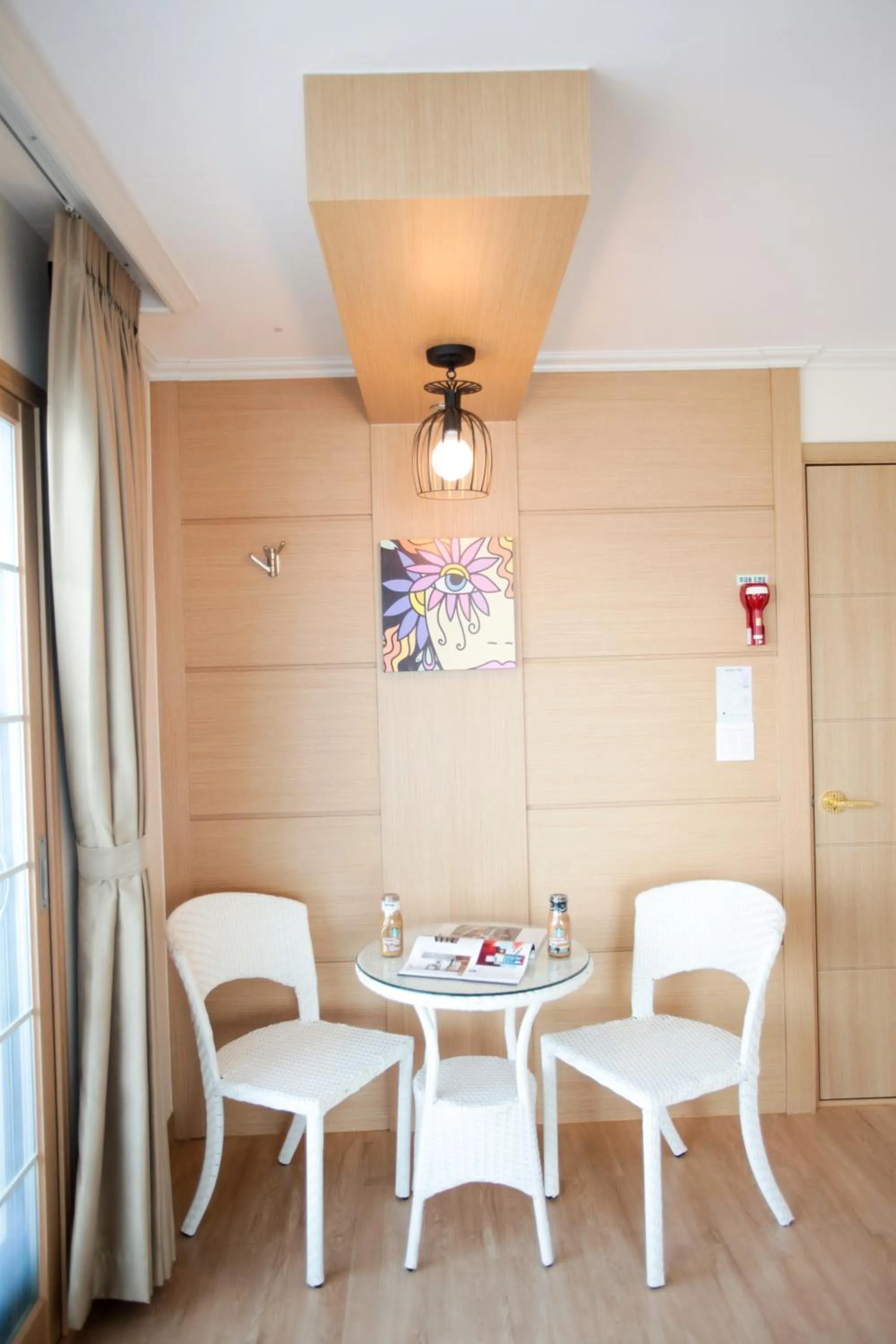 Tongyeong Bay Condo Hotel