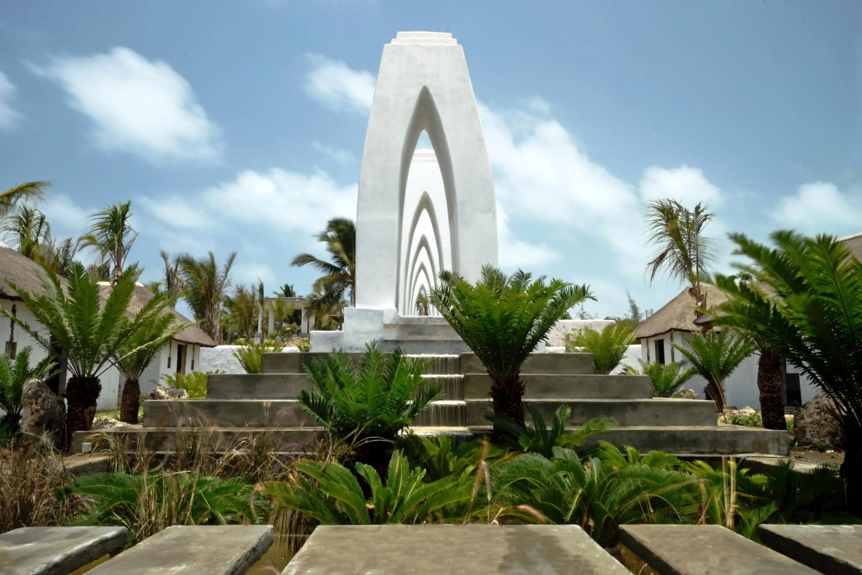 Spa and wellness centre/facilities in The Aiyana Resort & Spa