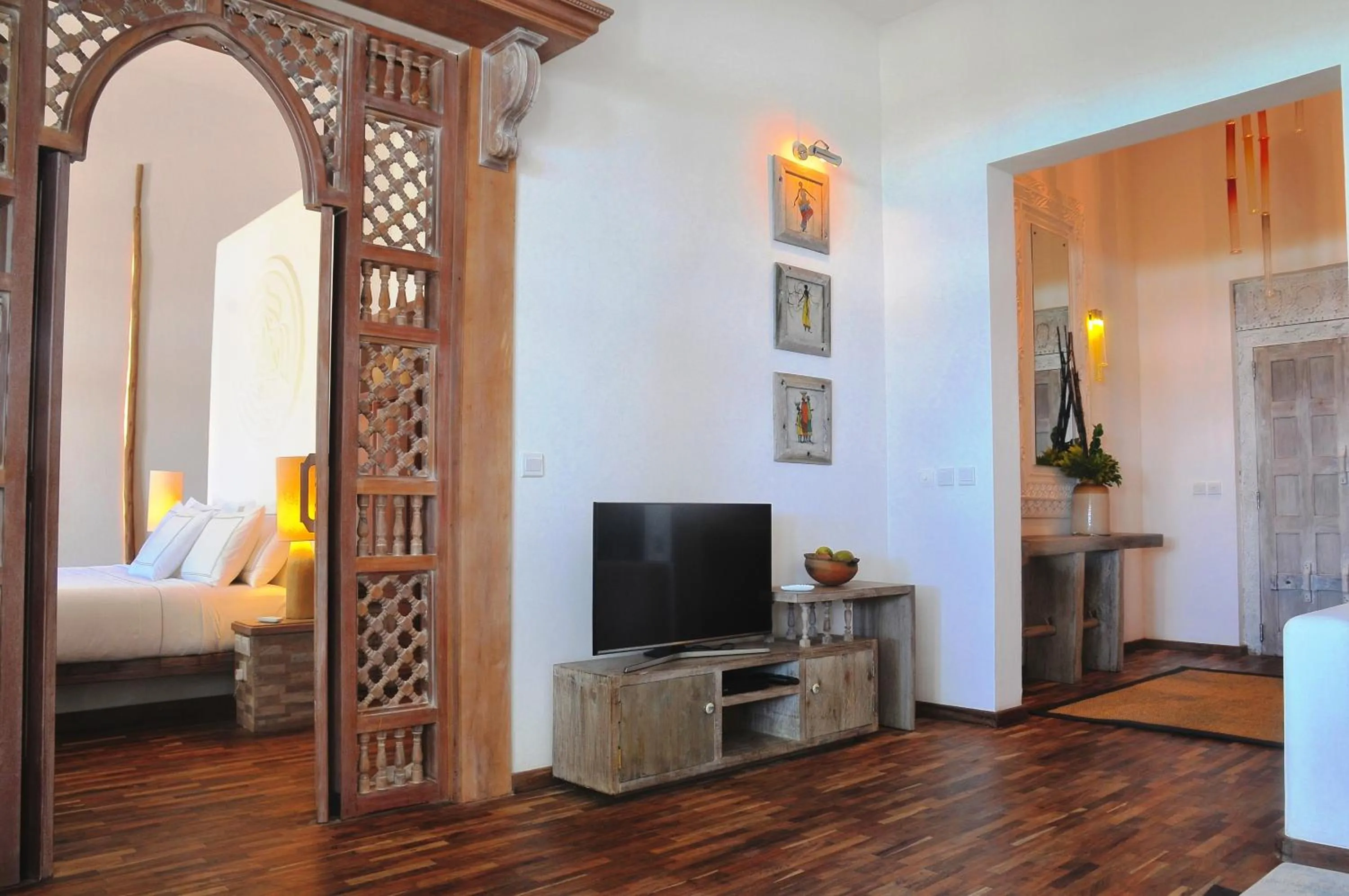 Photo of the whole room in The Aiyana Resort & Spa