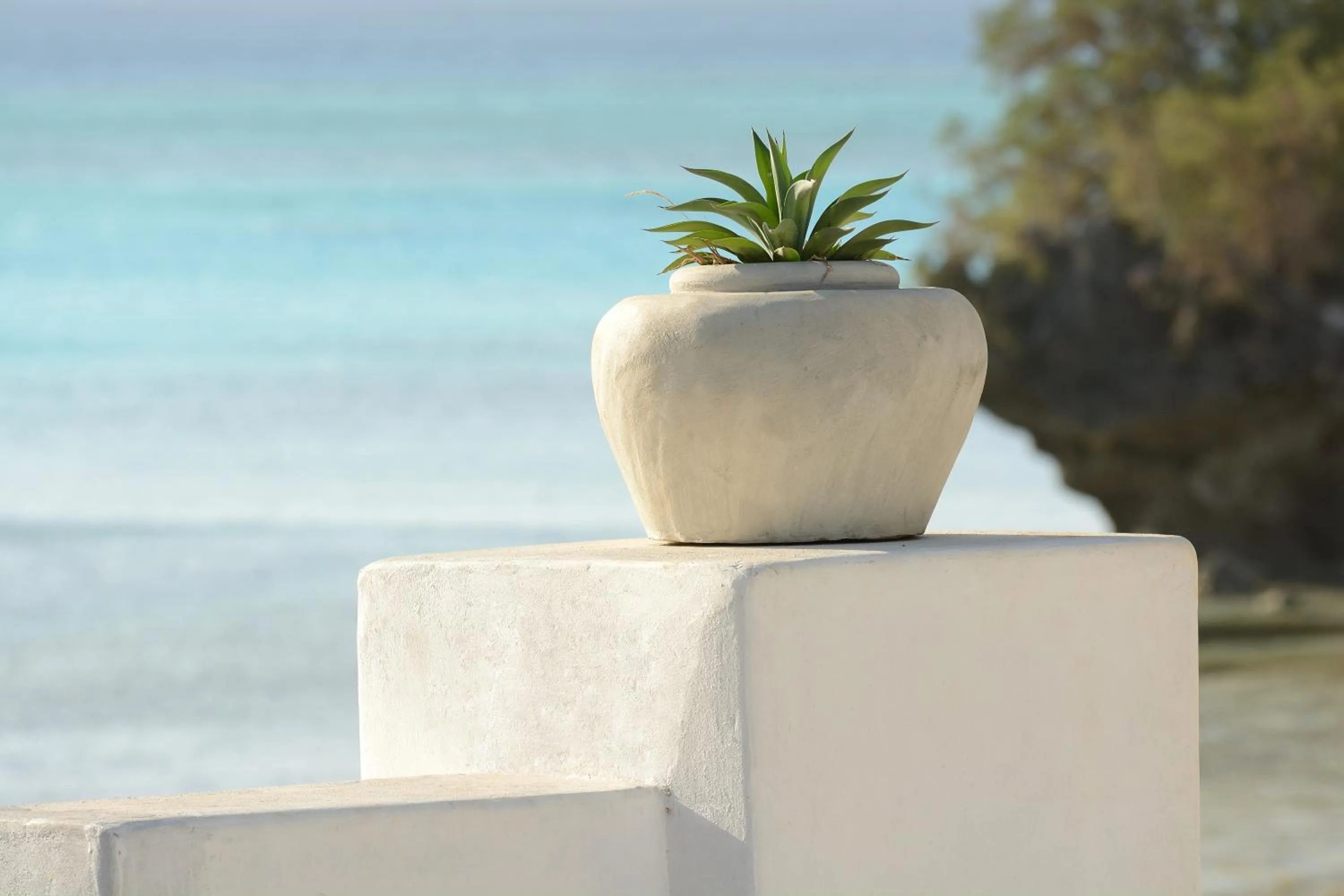 Property building in The Aiyana Resort & Spa