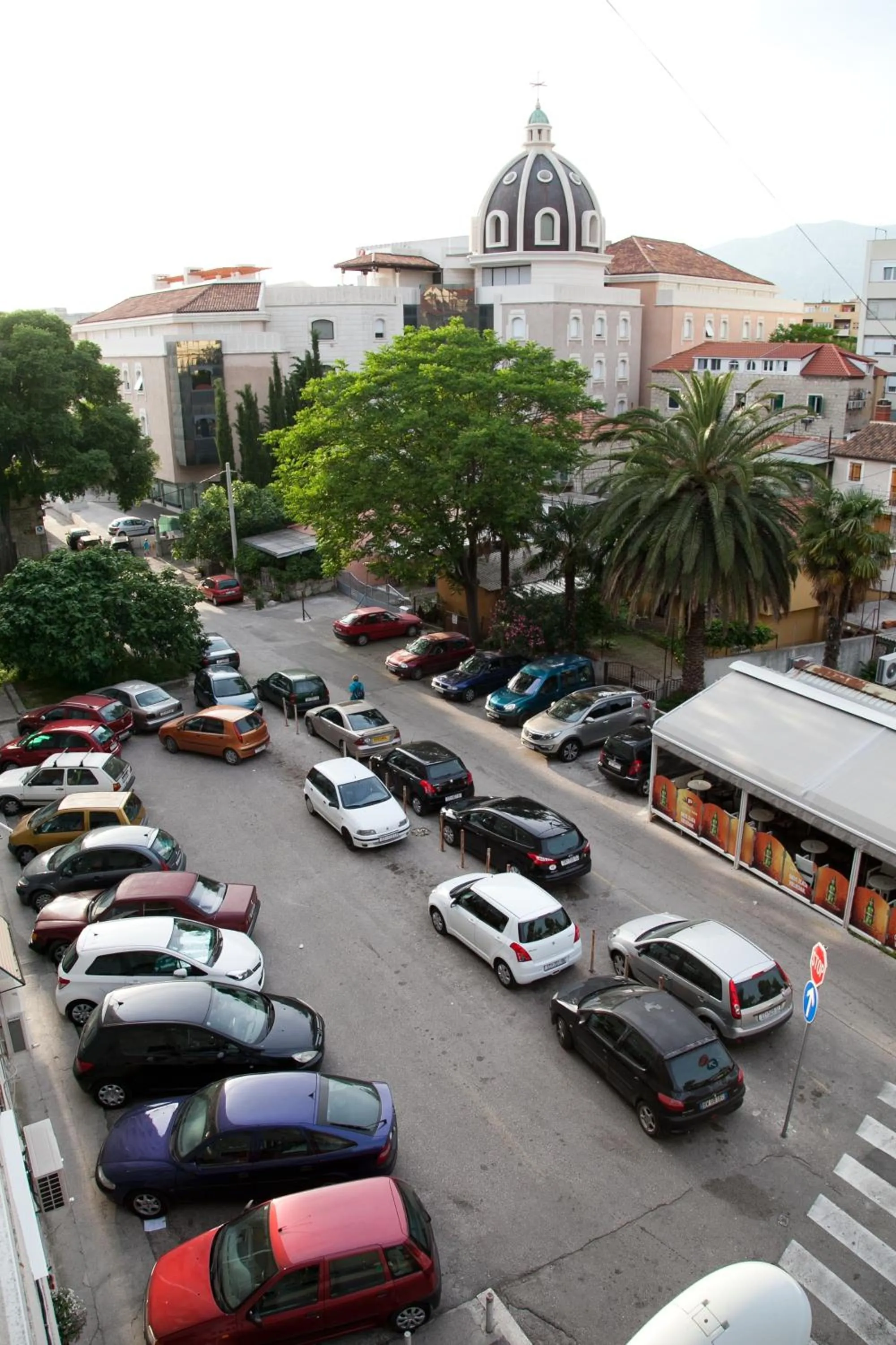 Other in Apartment 4 You in Split