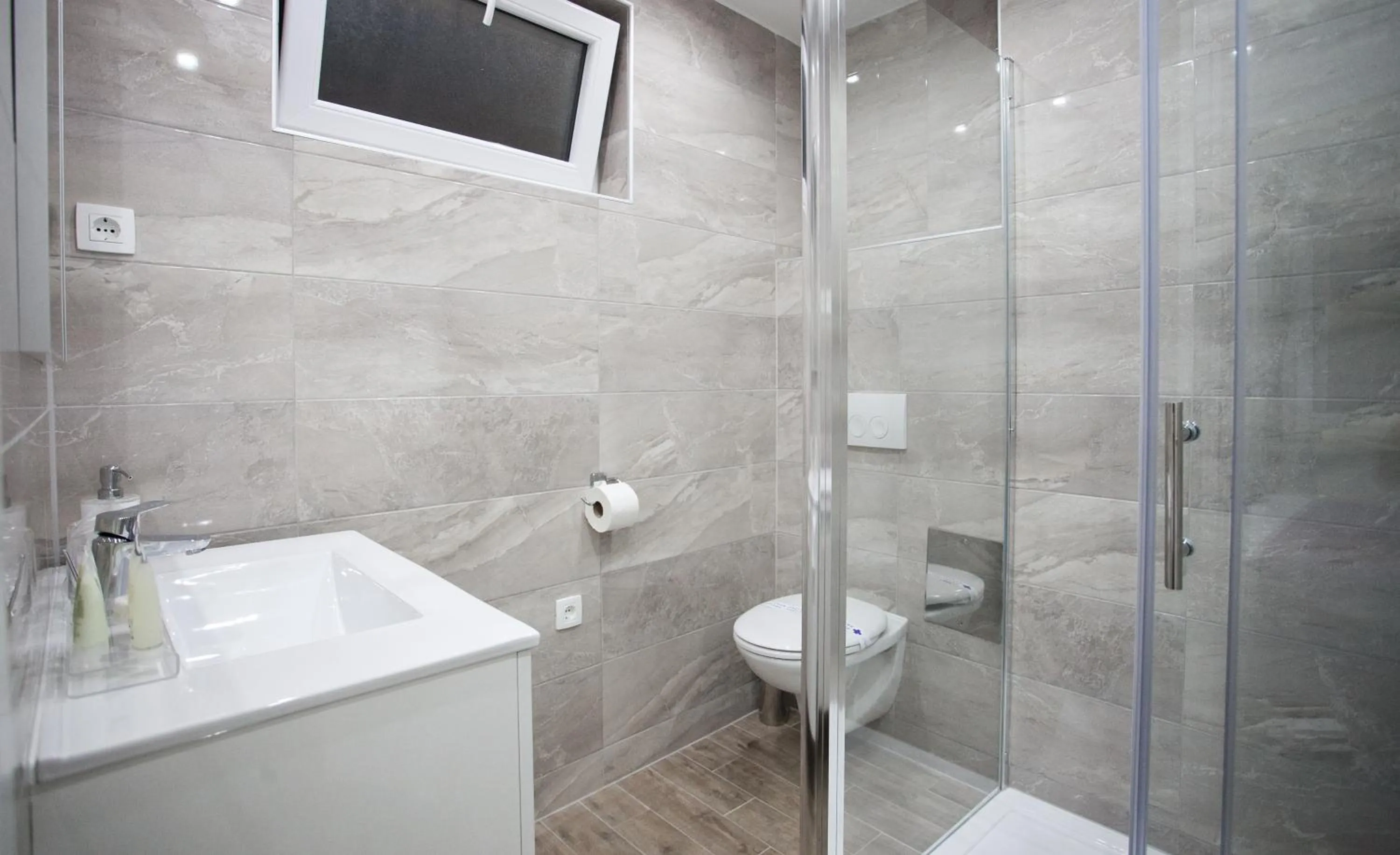 Bathroom in Apartment 4 You in Split