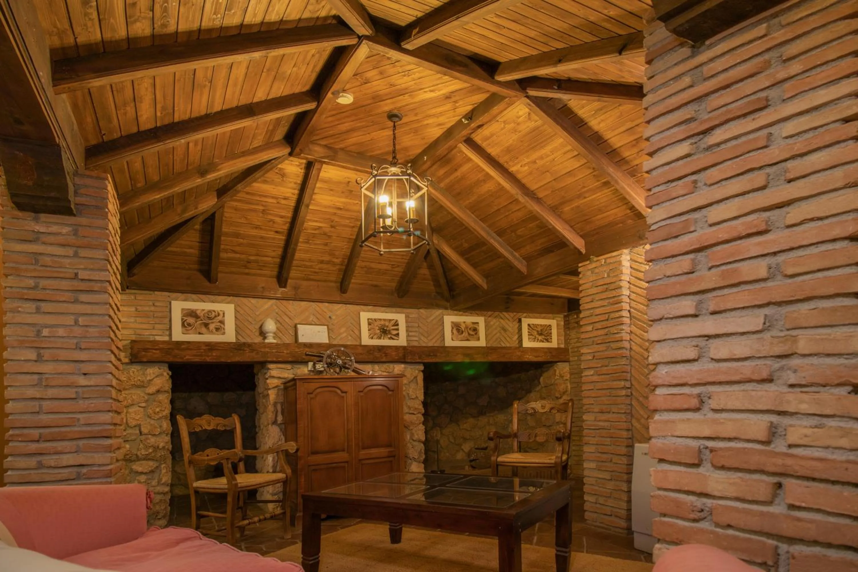 Hospederia del Zenete