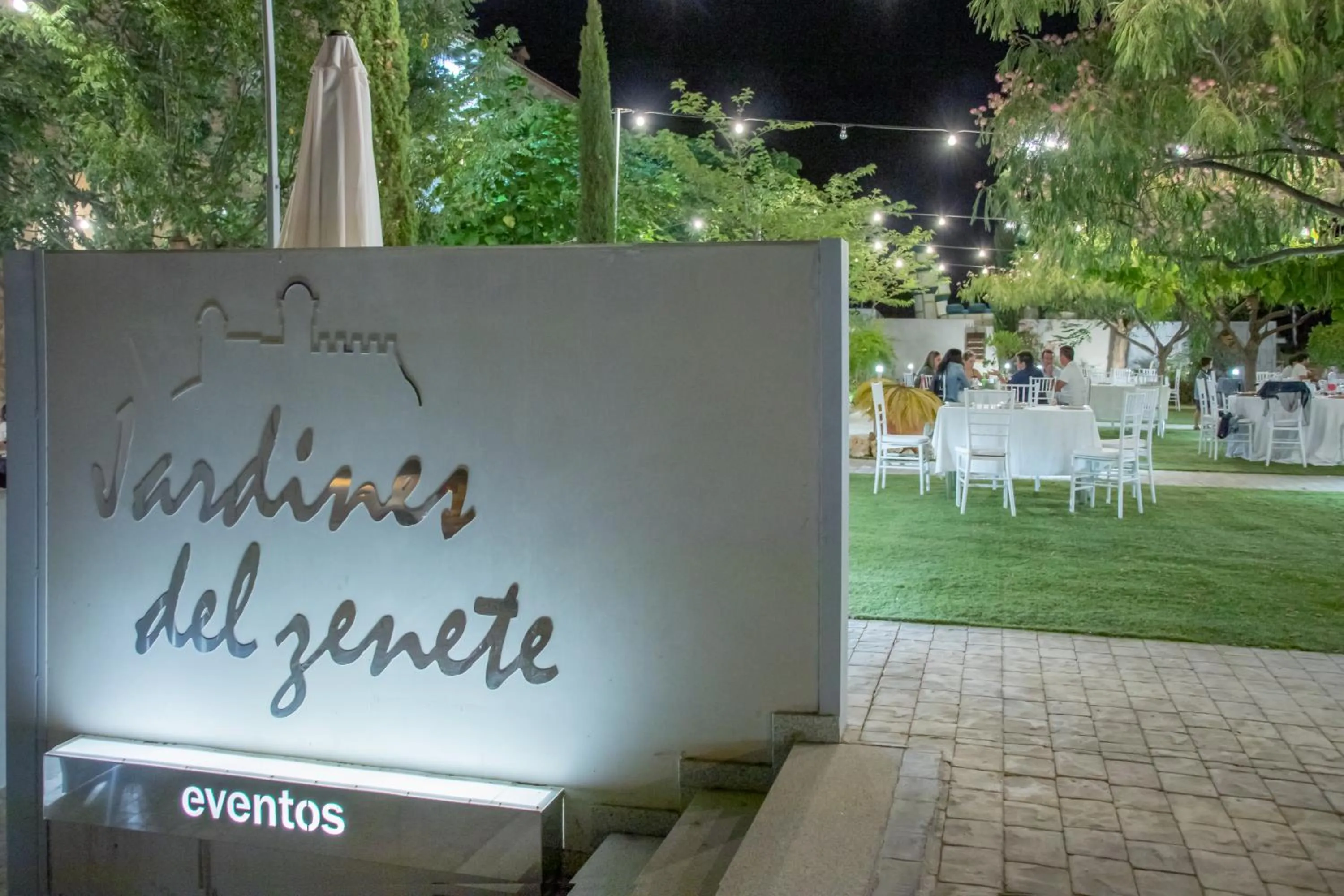 Hospederia del Zenete