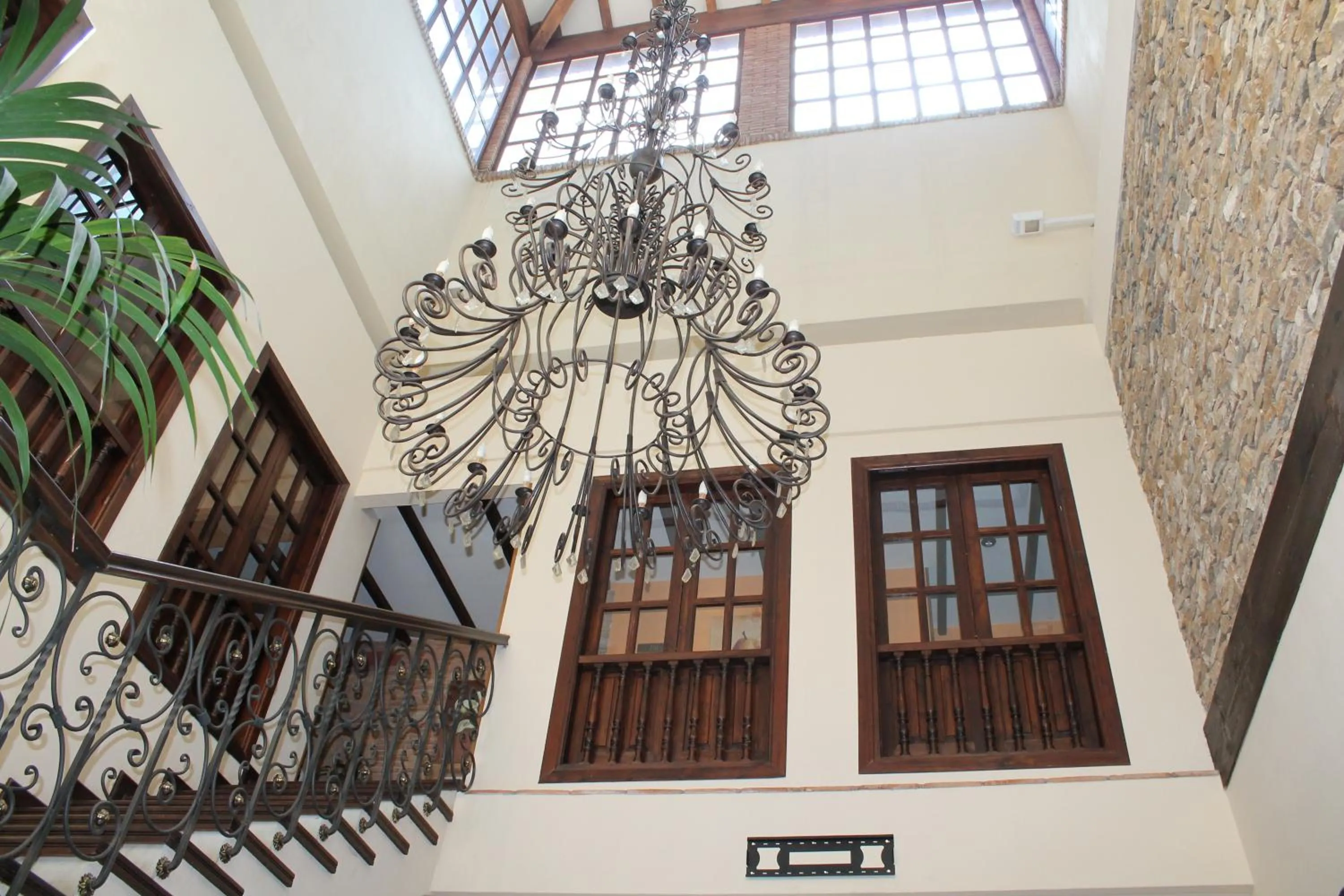 Hospederia del Zenete