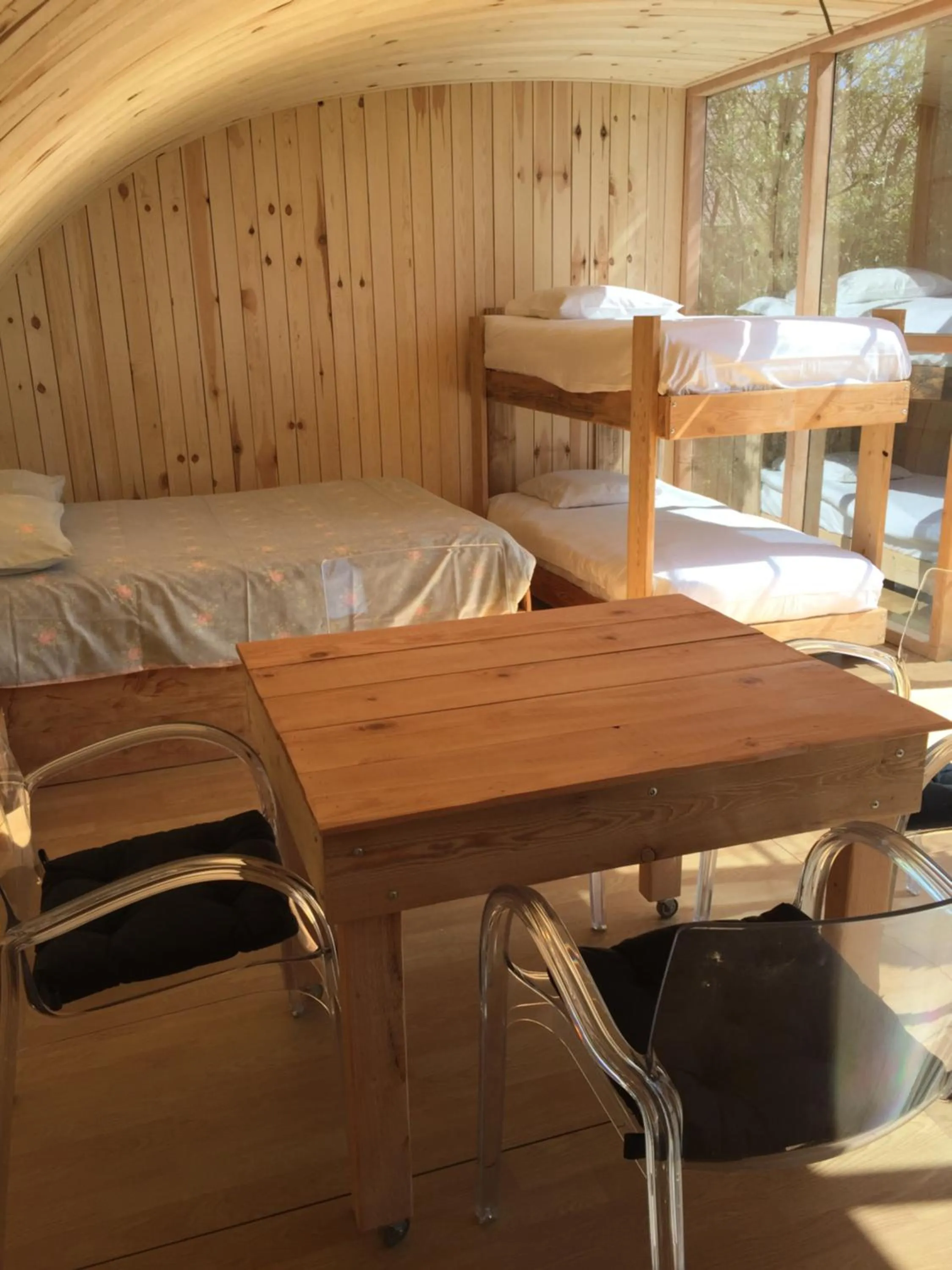 Eeuwenhout vakantiedomein