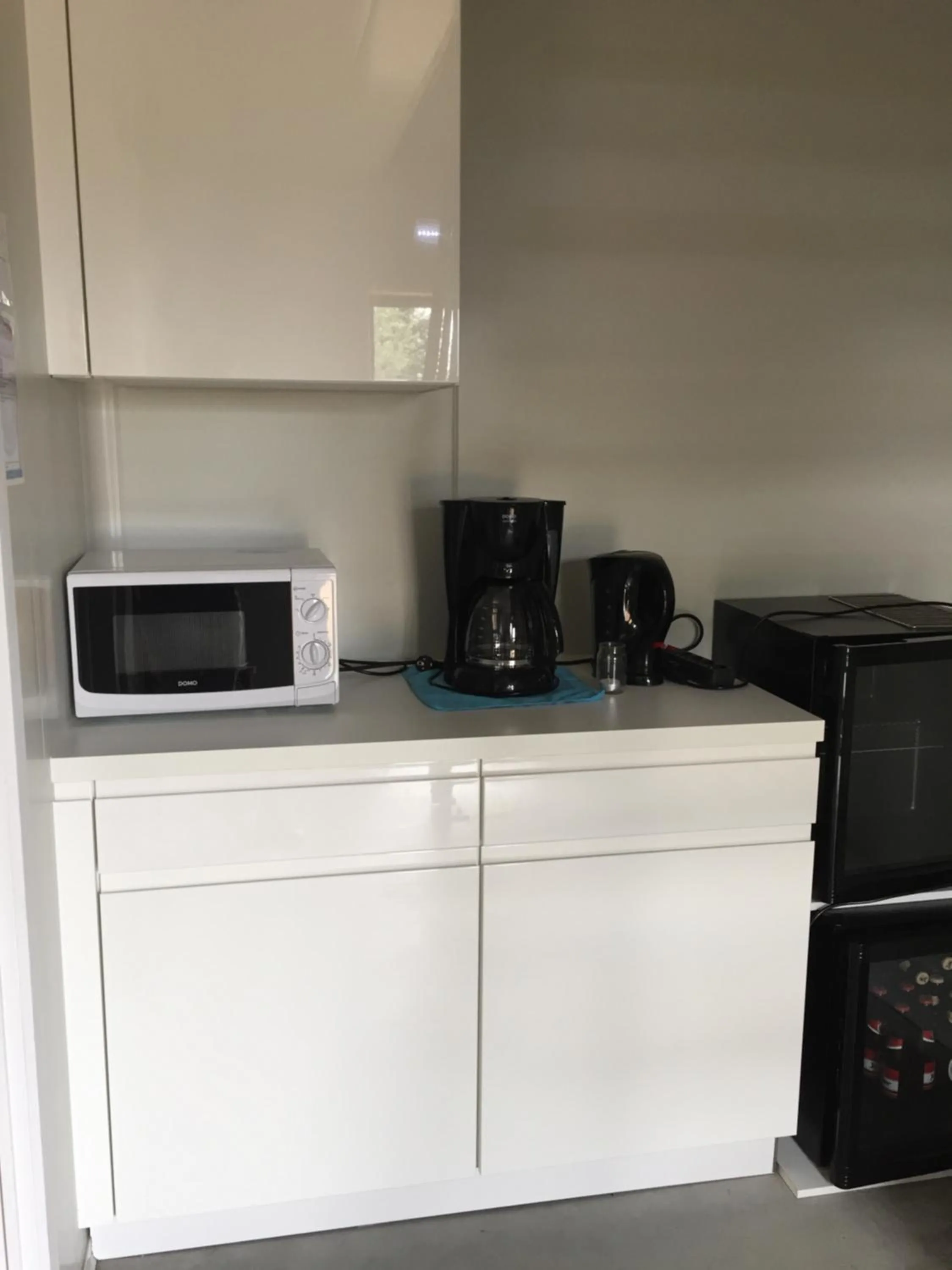 Eeuwenhout vakantiedomein