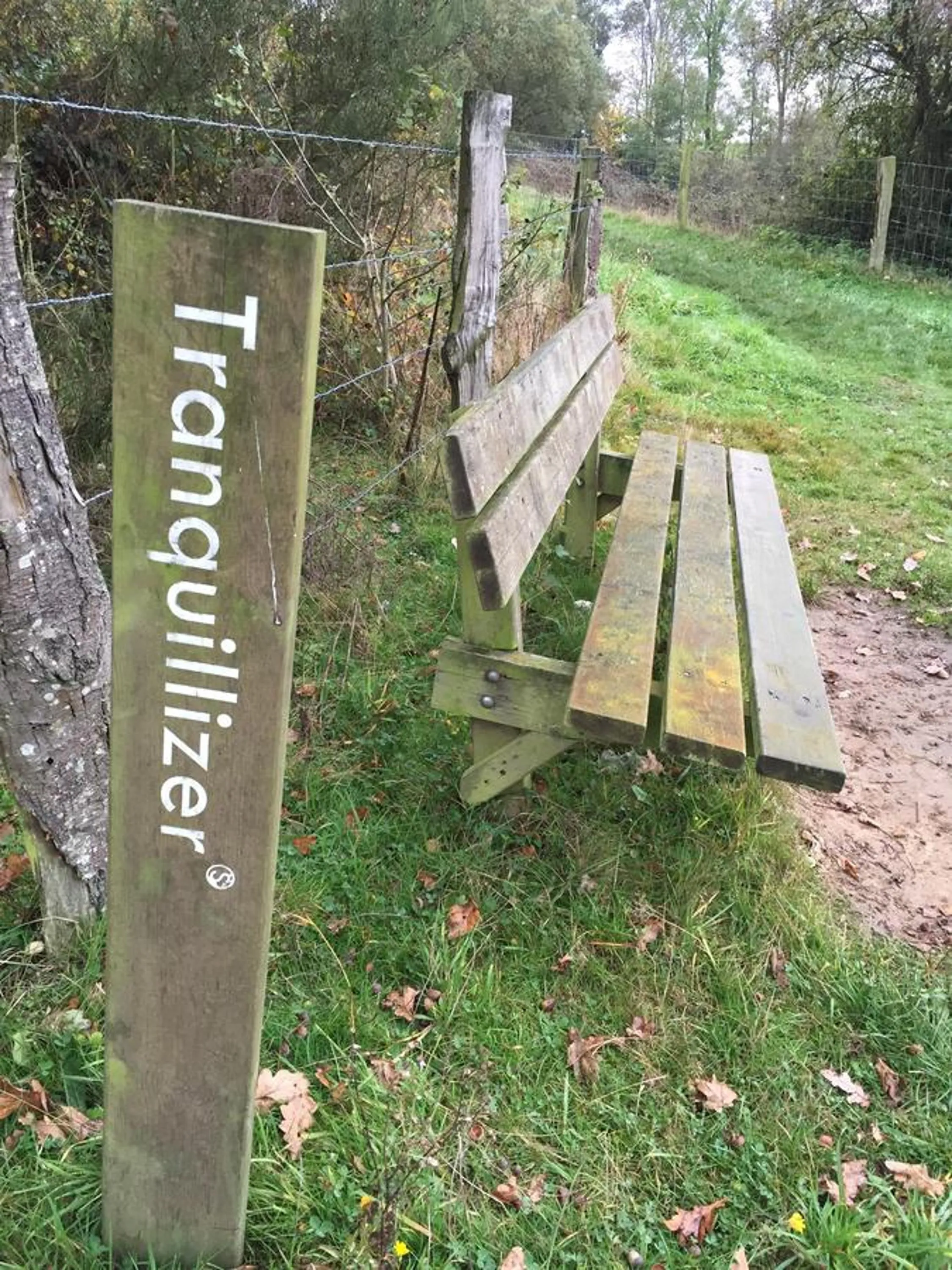 Property building in Eeuwenhout vakantiedomein