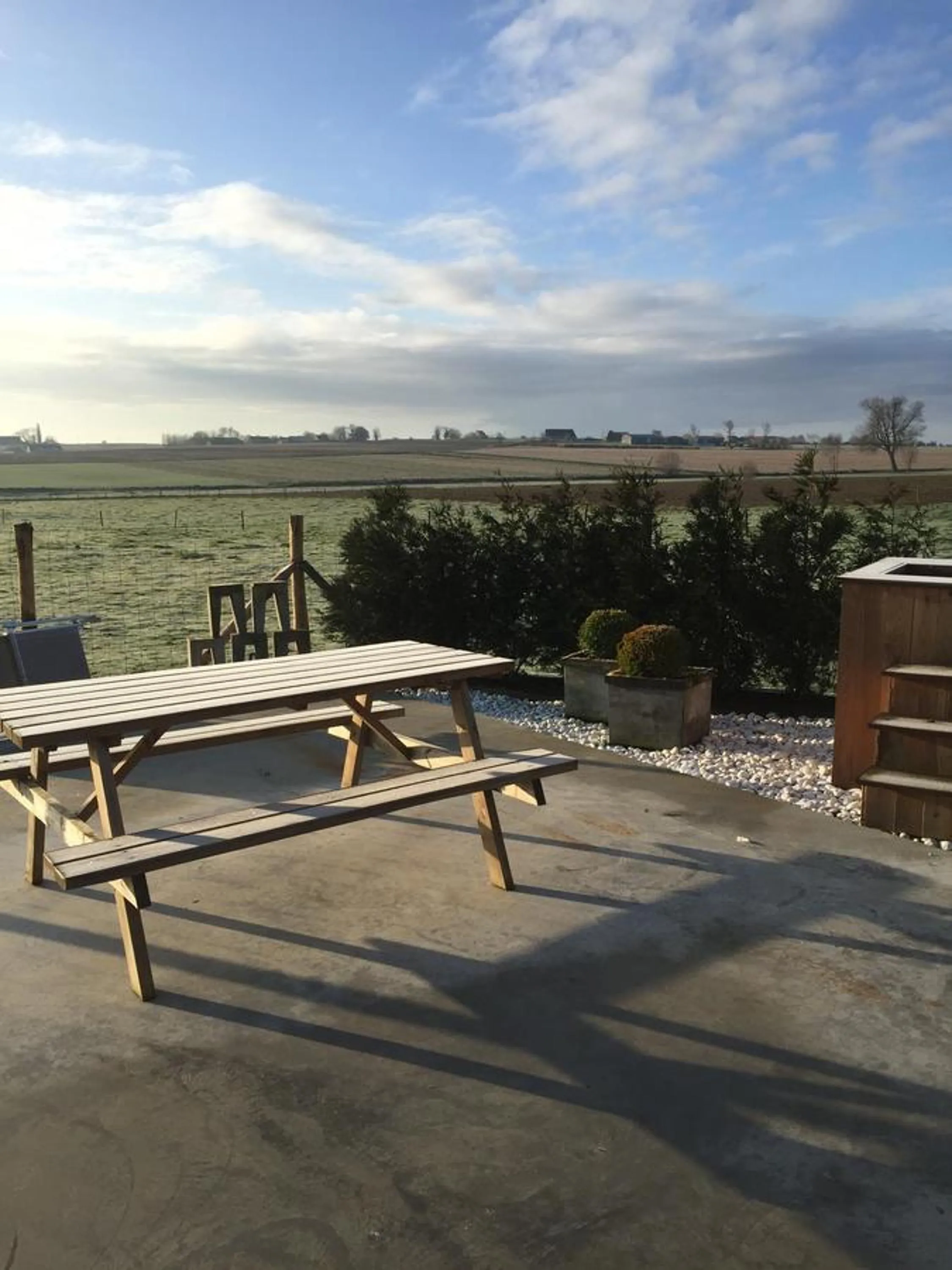 Eeuwenhout vakantiedomein