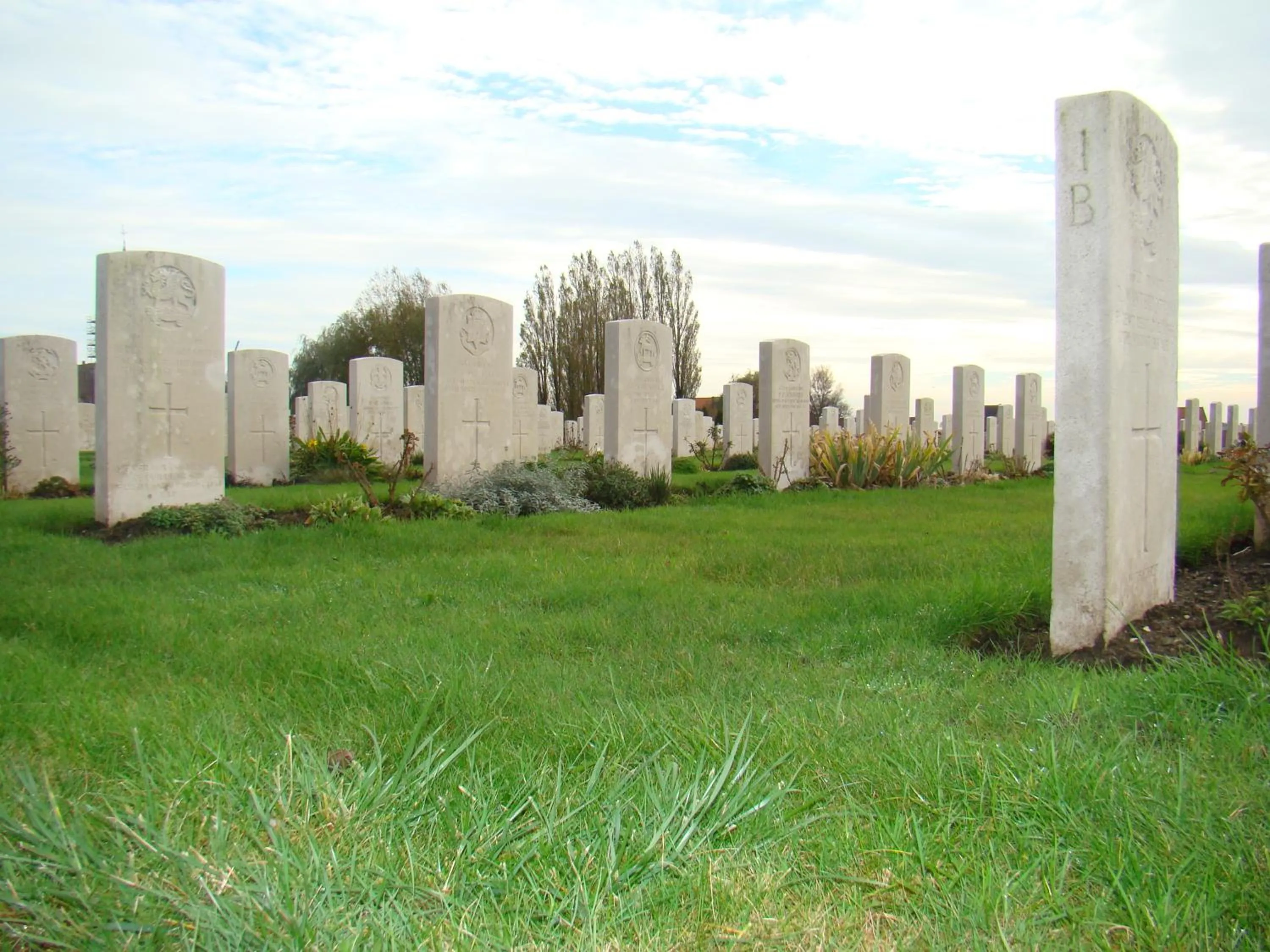 Eeuwenhout vakantiedomein