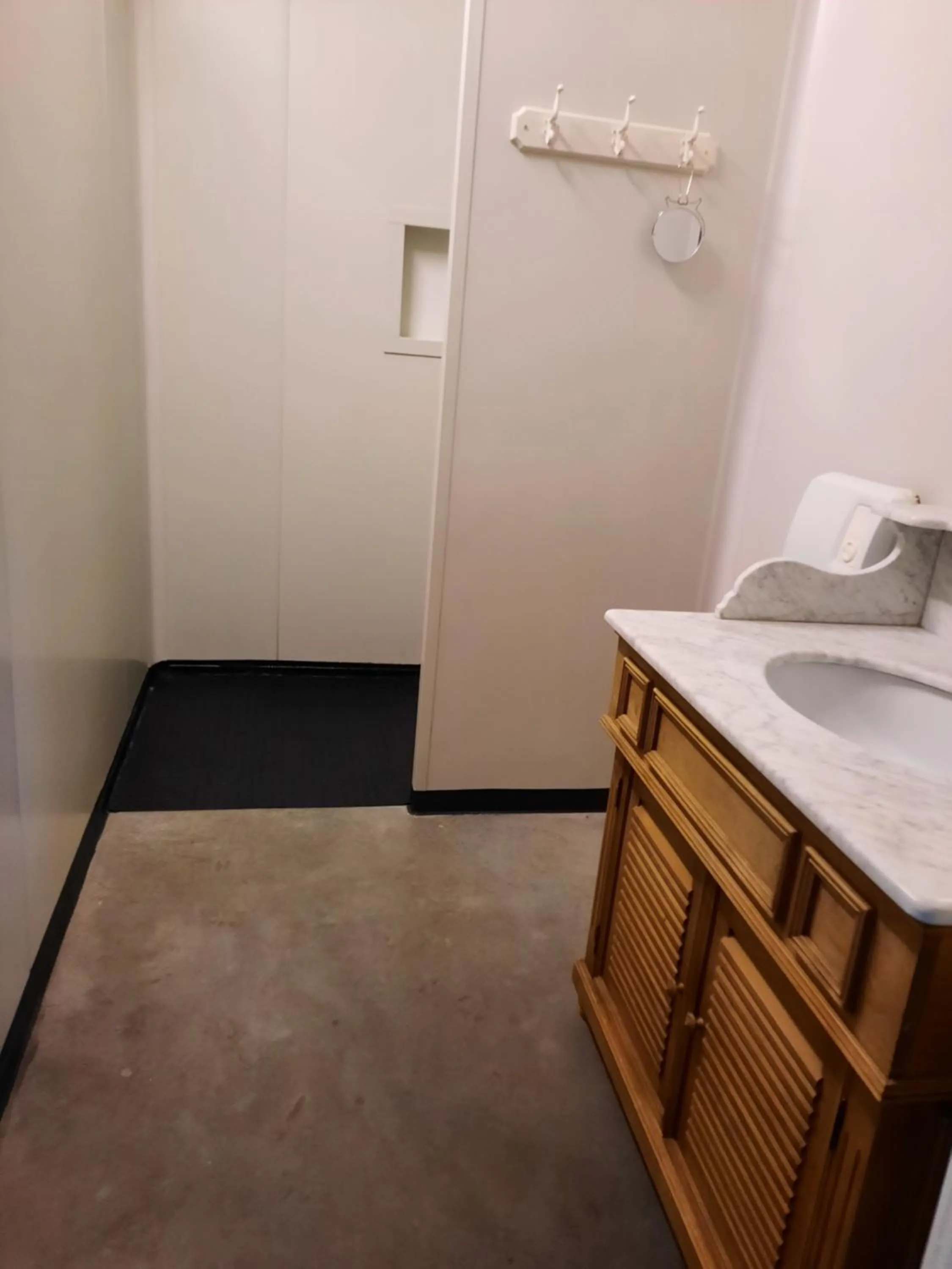 Eeuwenhout vakantiedomein